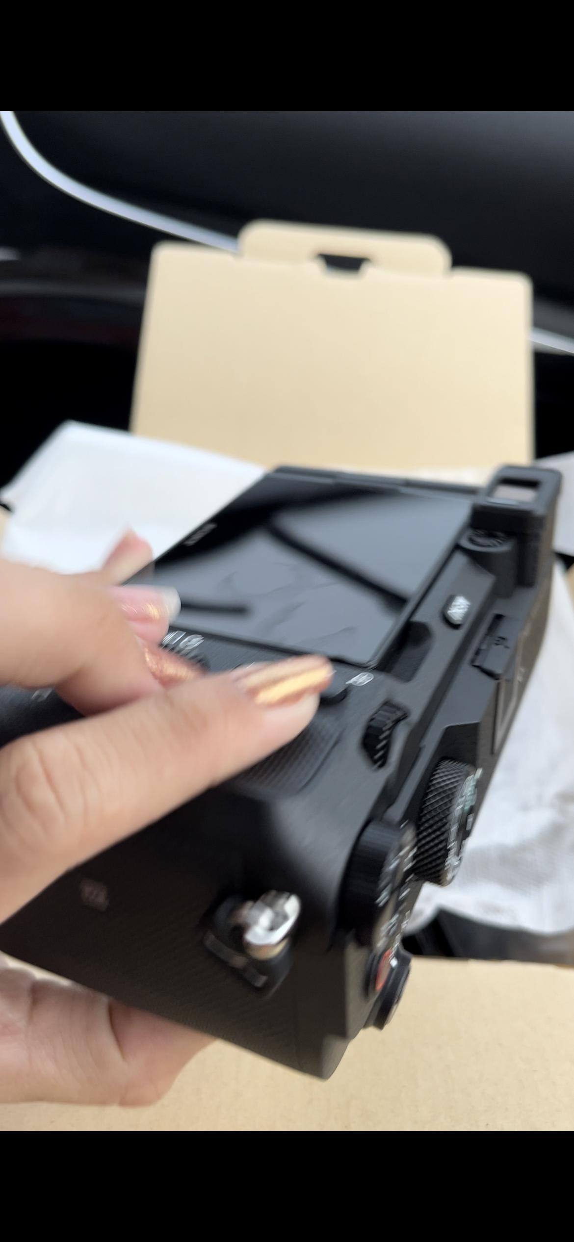 Customer provided, click to load a larger version