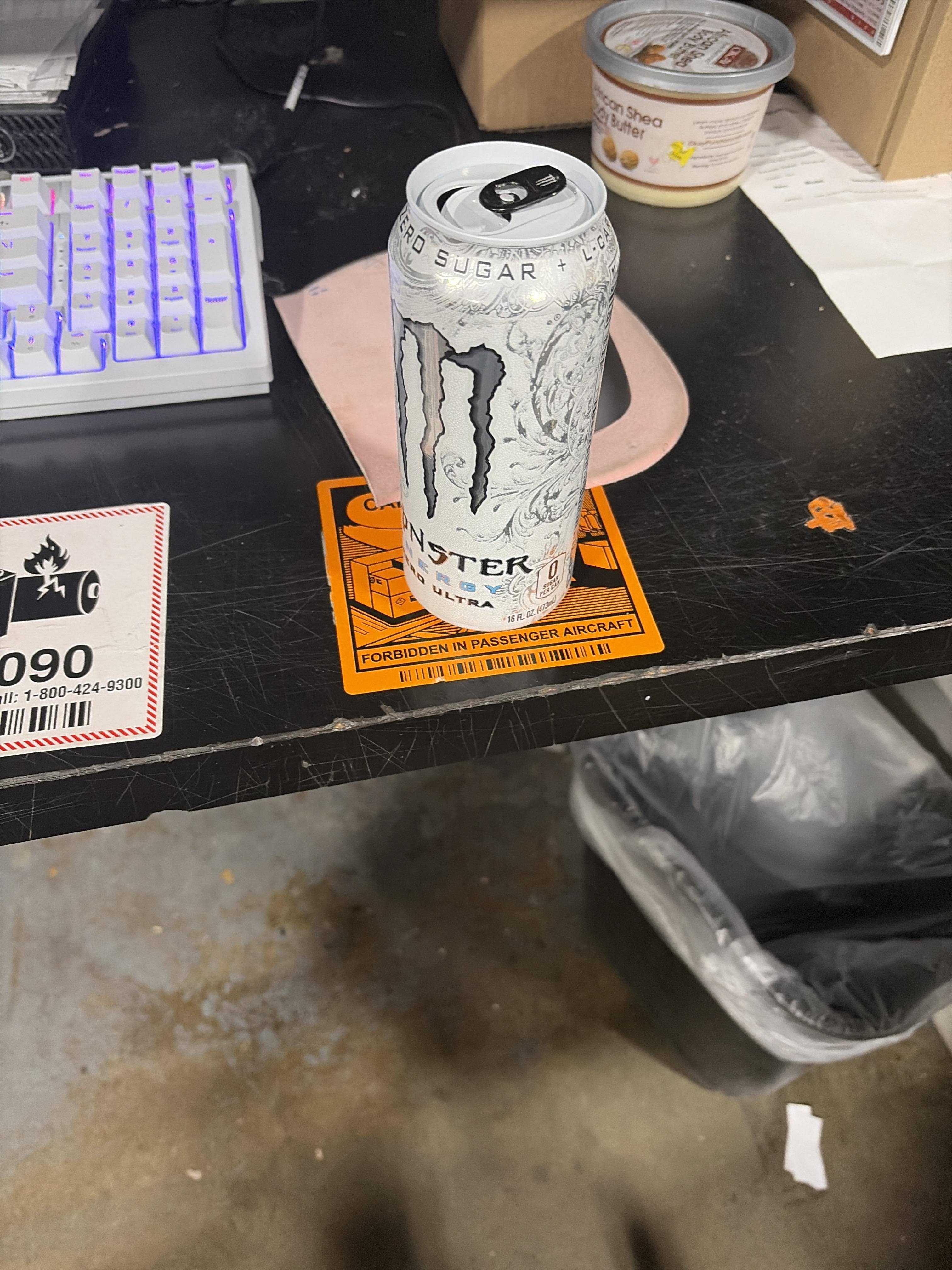 Customer provided image, click to load a larger version