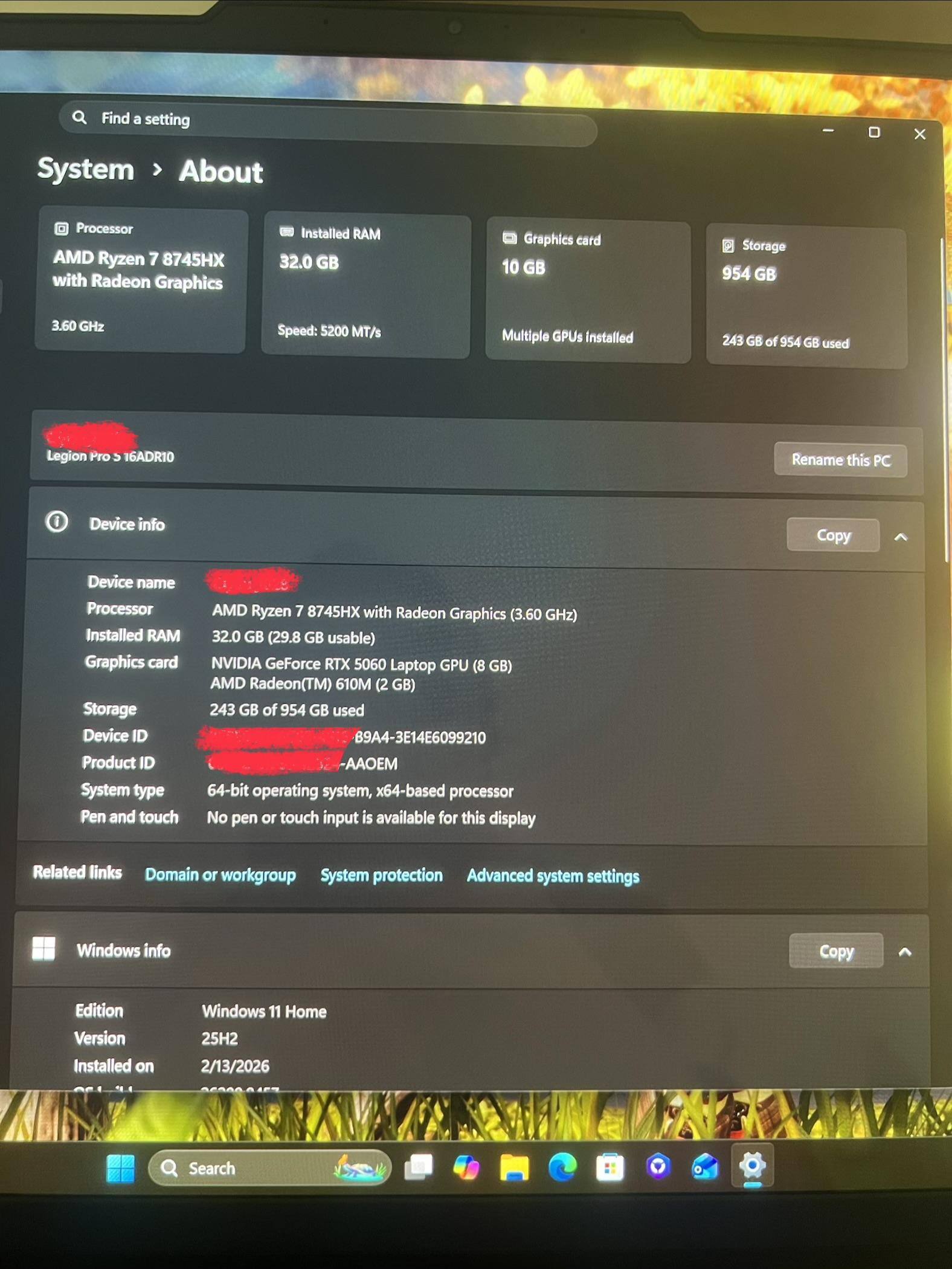 Customer provided, click to load a larger version