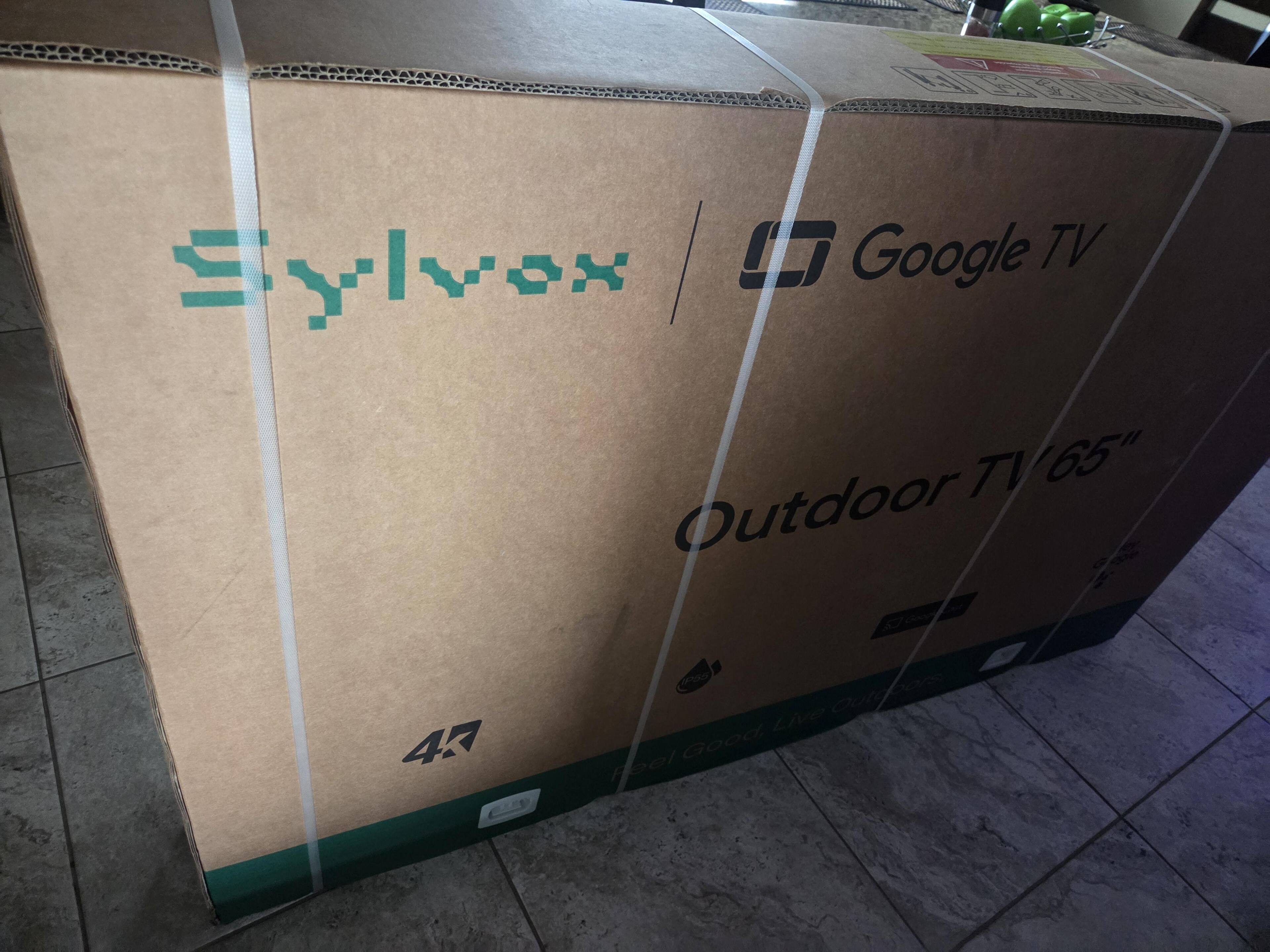 Customer provided image, click to load a larger version