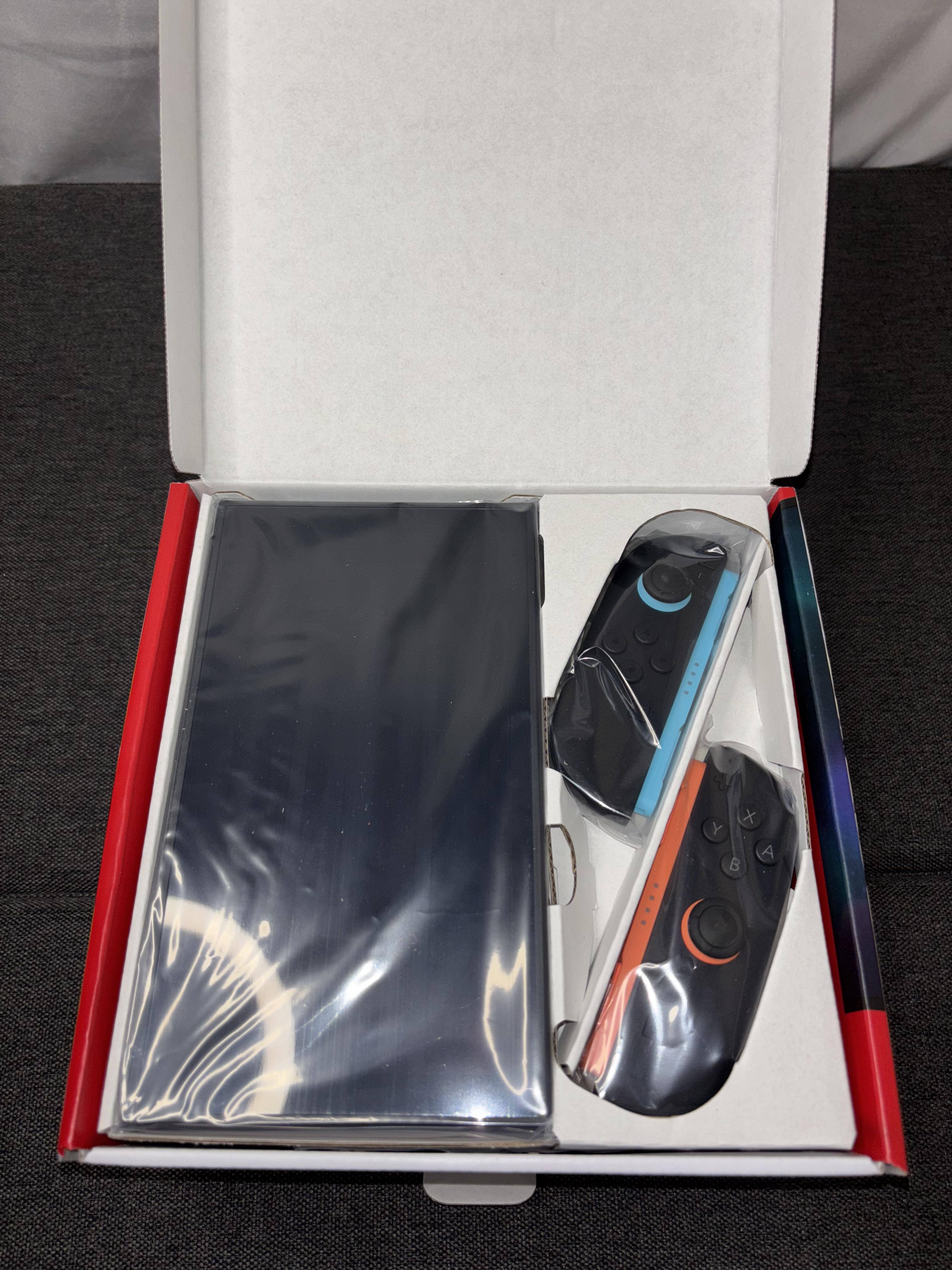 Customer provided, click to load a larger version