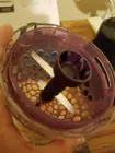 One of the two blade setup's you get., click to load a larger version