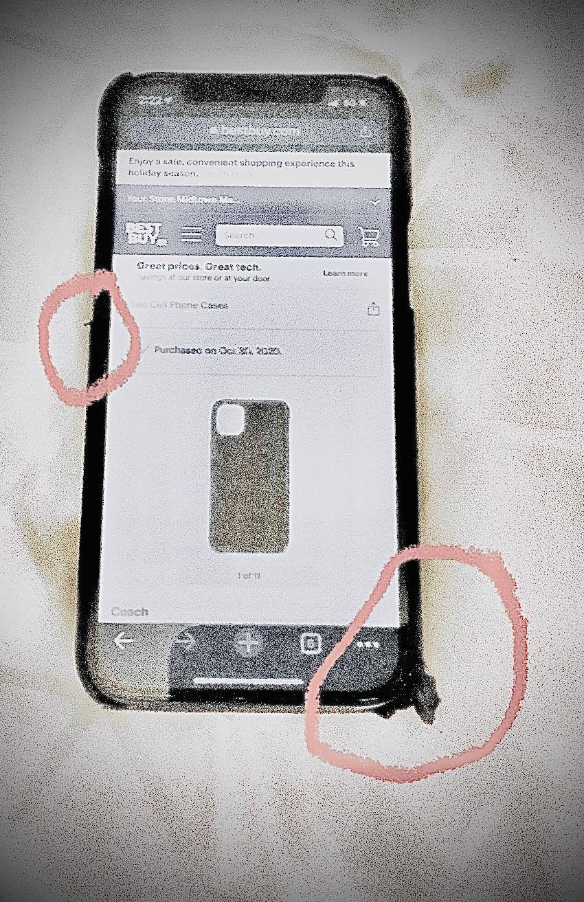 Customer provided image, click to load a larger version