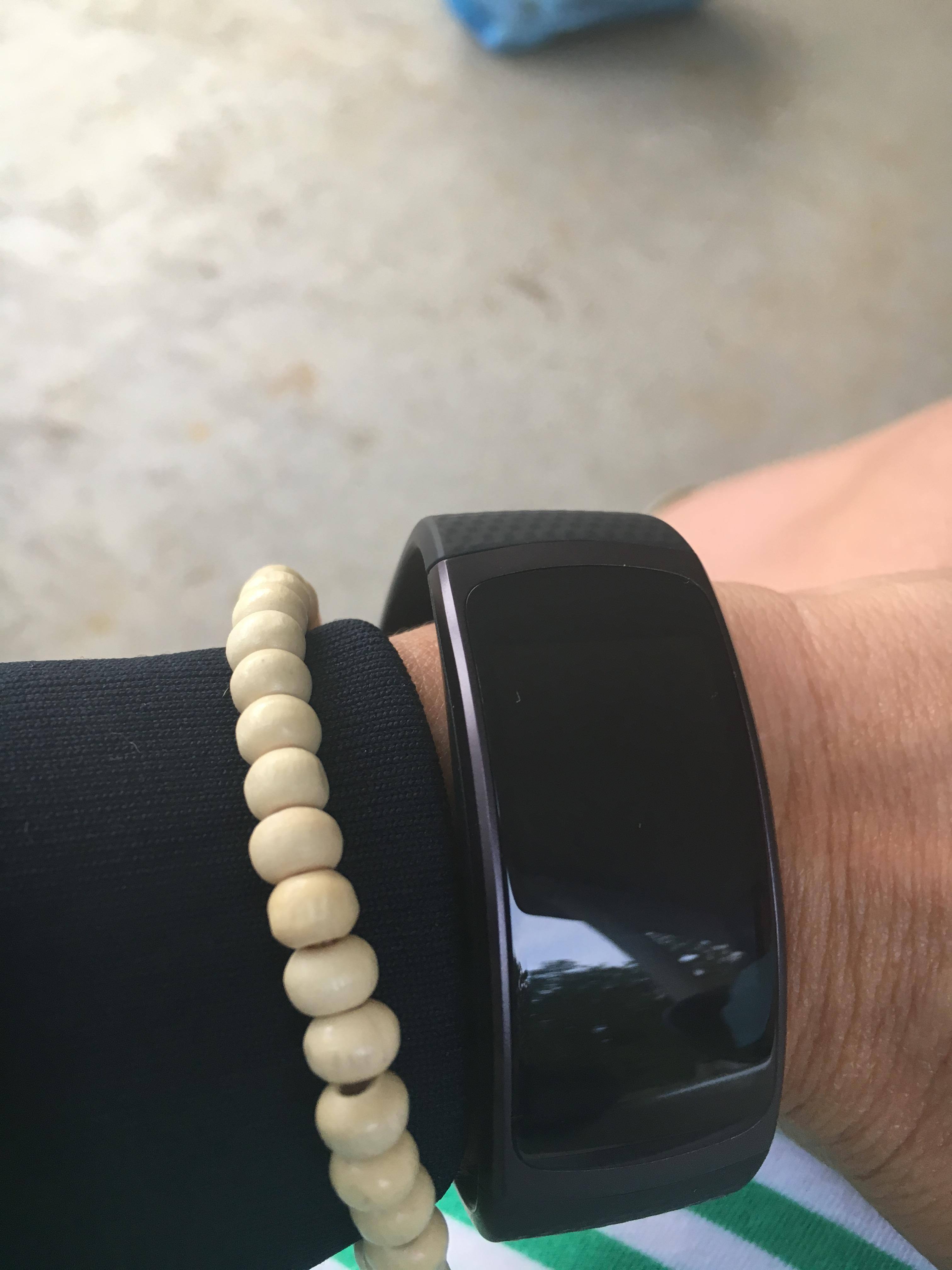 Not for tiny wrists, click to load a larger version