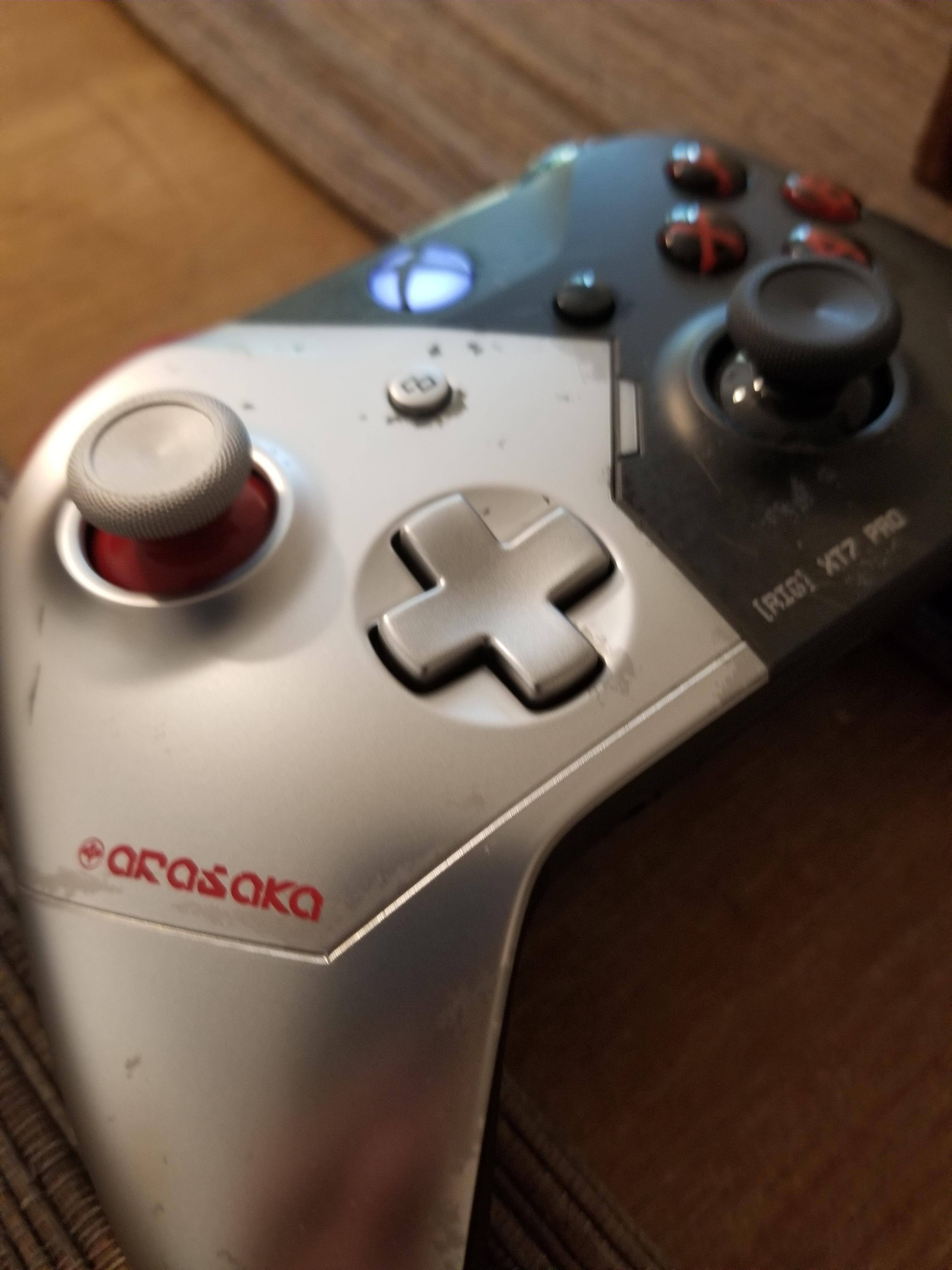 Customer provided image, click to load a larger version