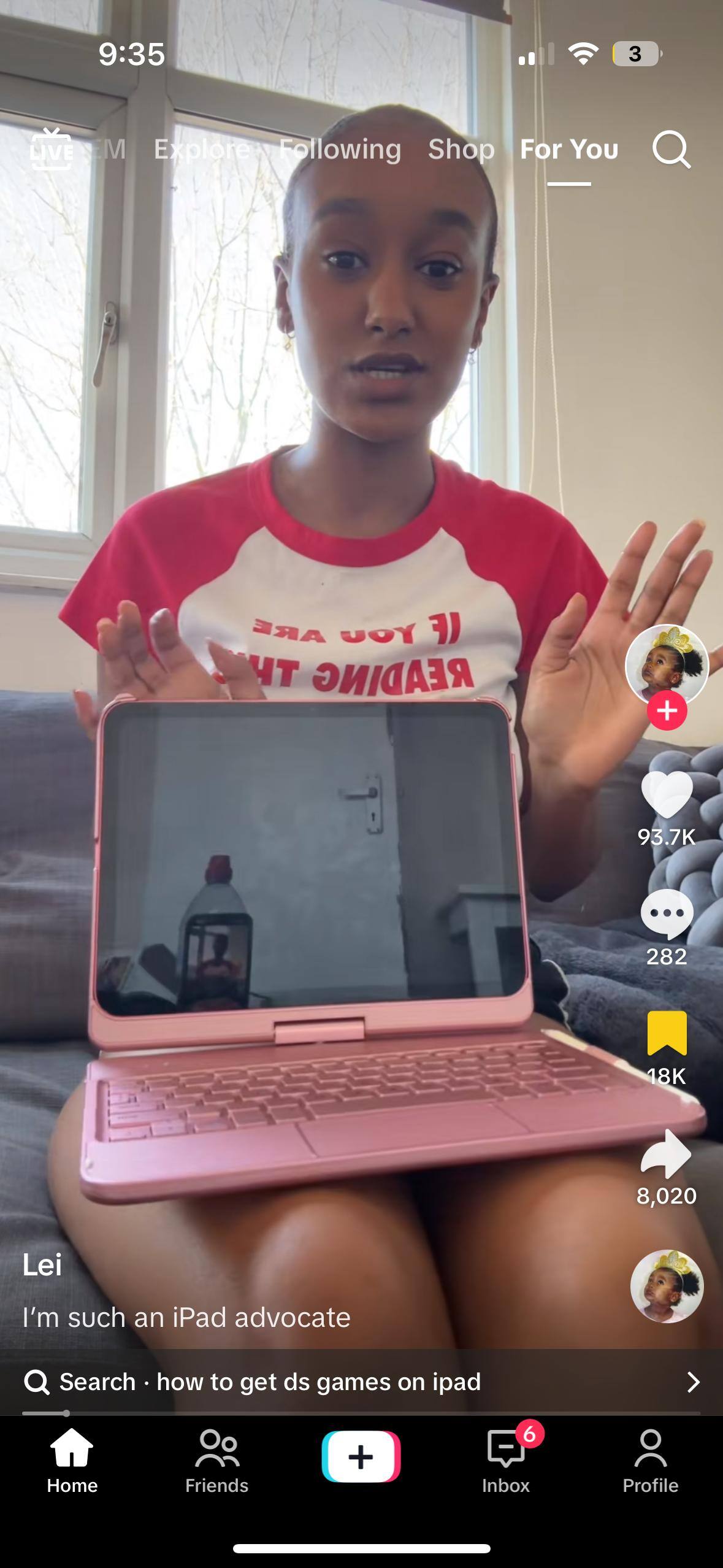 Customer provided, click to load a larger version