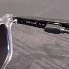 Magnetic charging and status LED, click to load a larger version