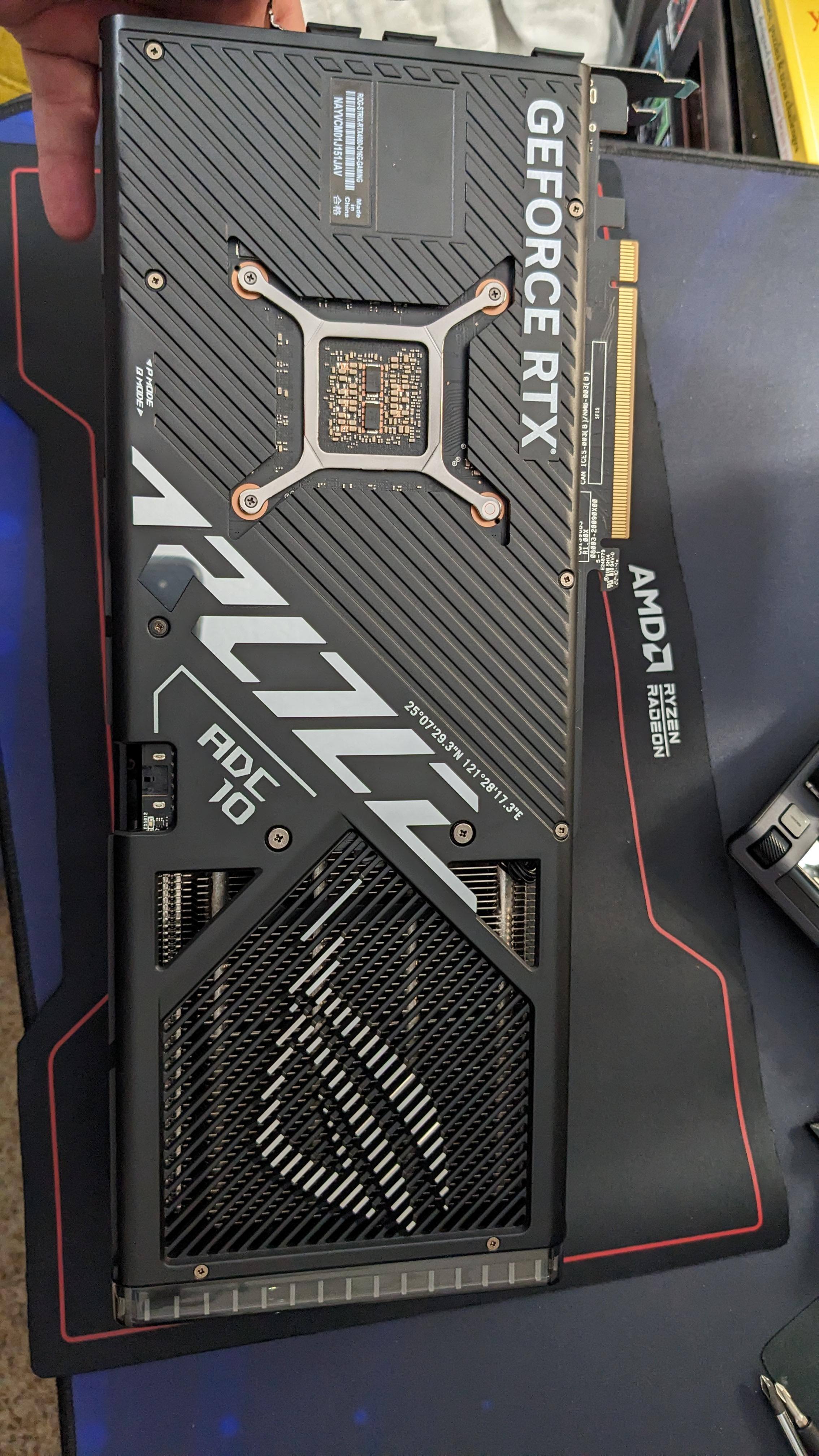 Customer provided image, click to load a larger version