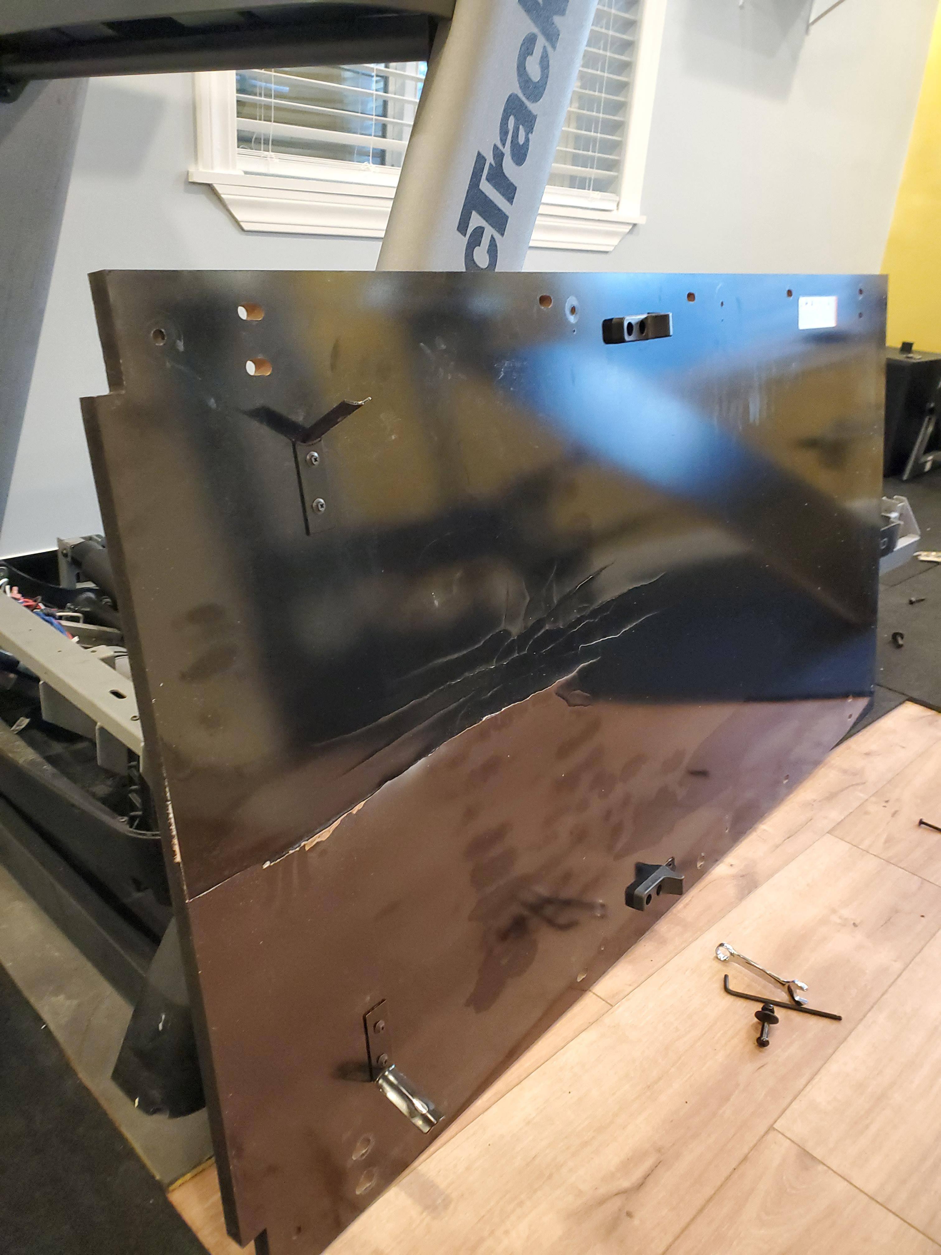 Customer provided image, click to load a larger version