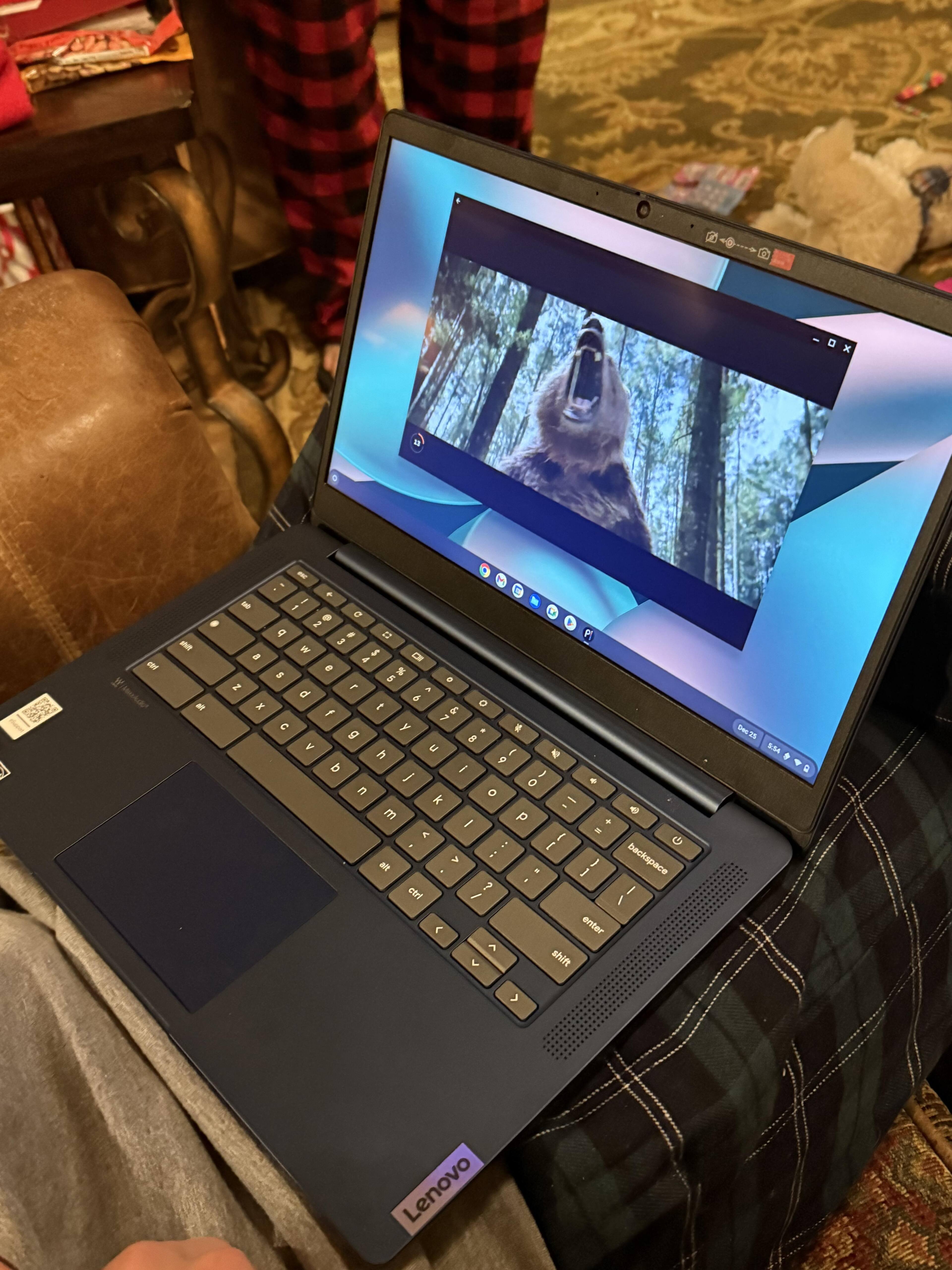 Customer provided, click to load a larger version