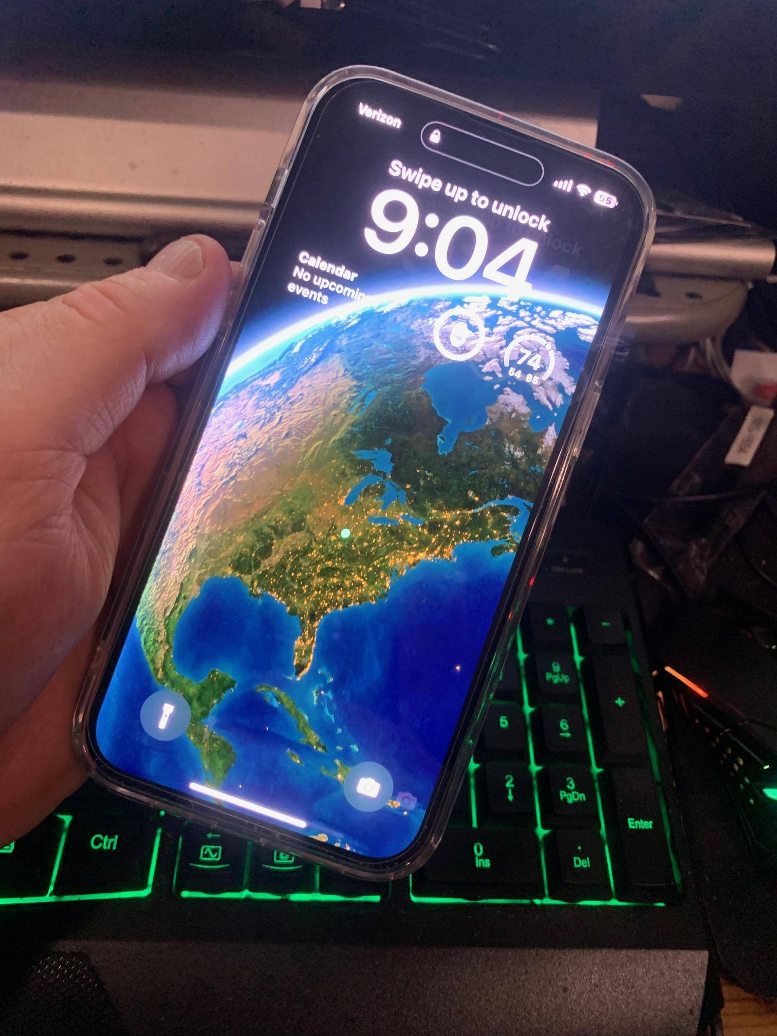 Customer provided image, click to load a larger version