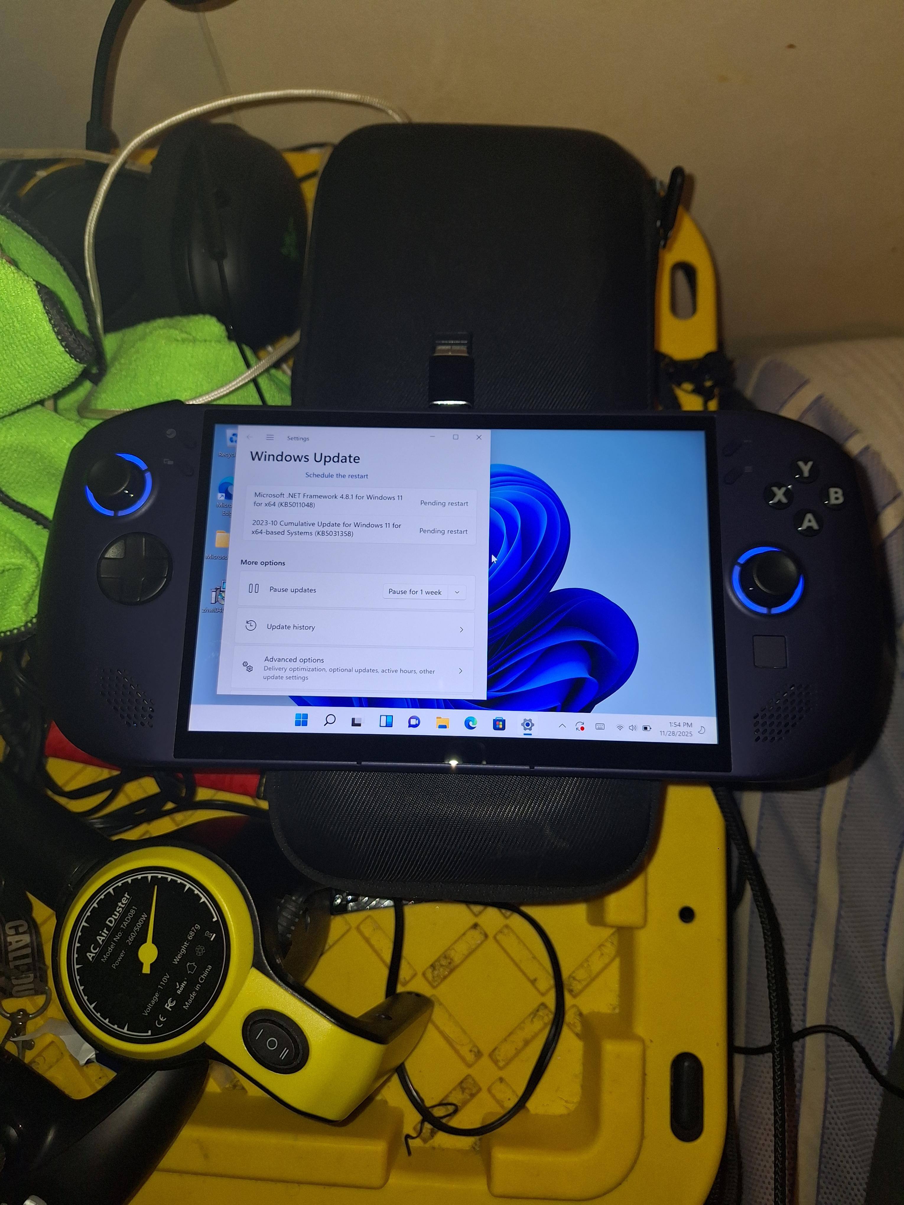 Customer provided, click to load a larger version