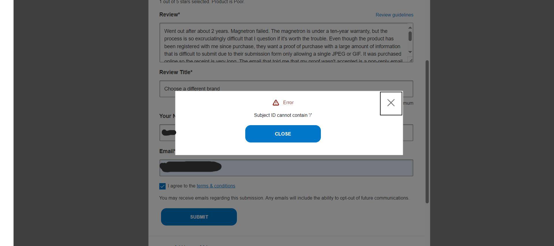 Customer provided, click to load a larger version