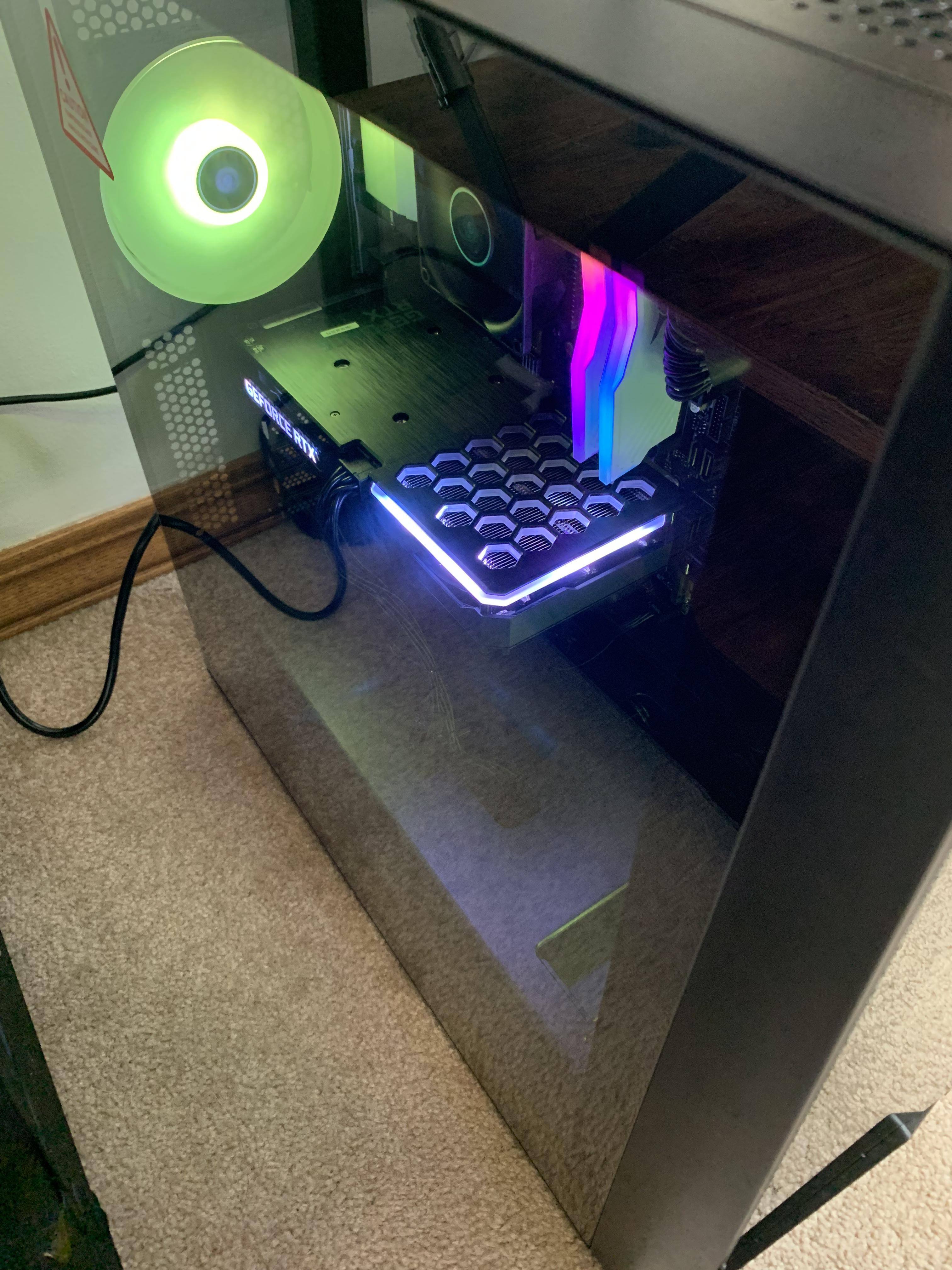 Customer provided image, click to load a larger version