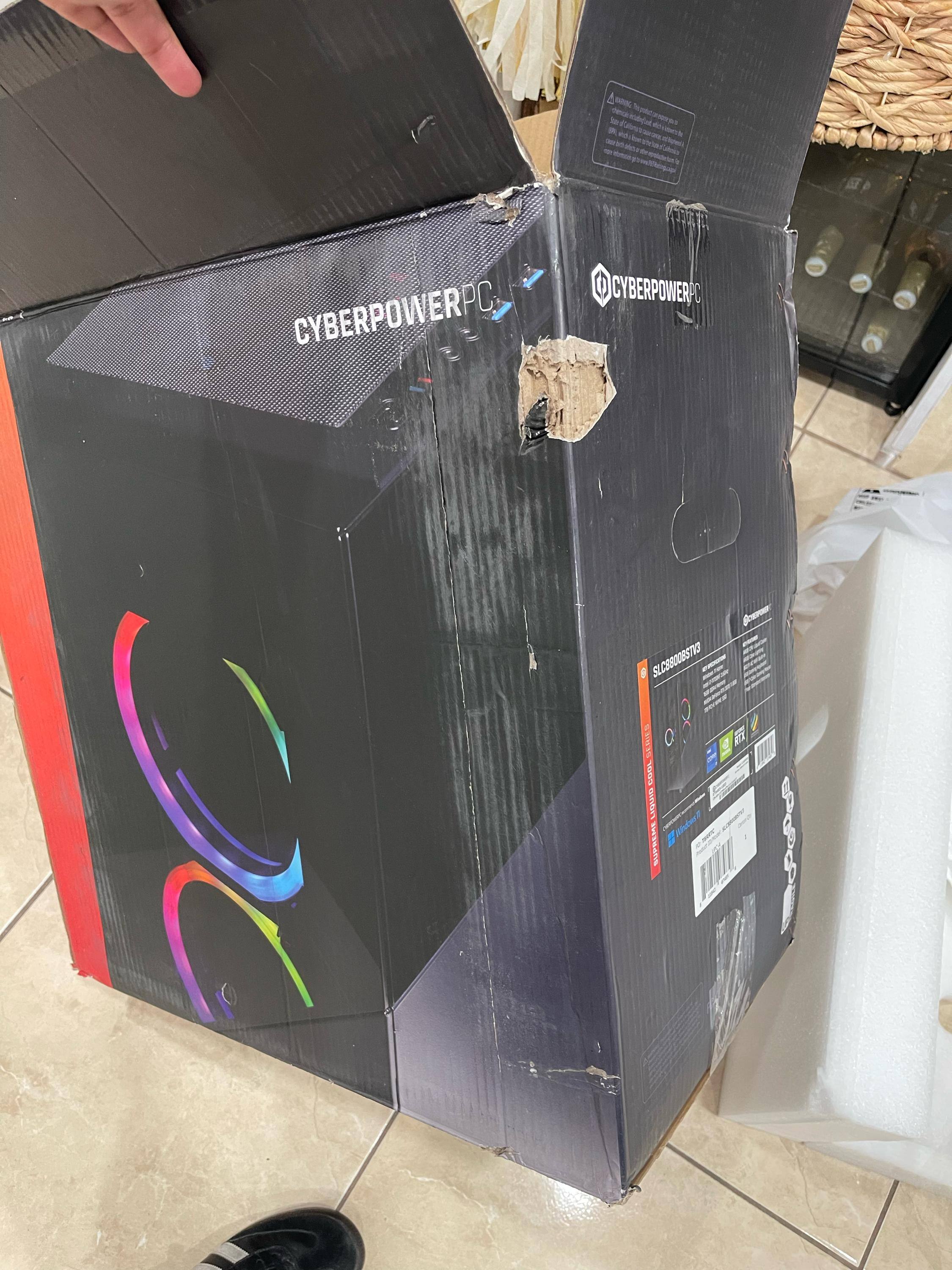 Customer provided, click to load a larger version