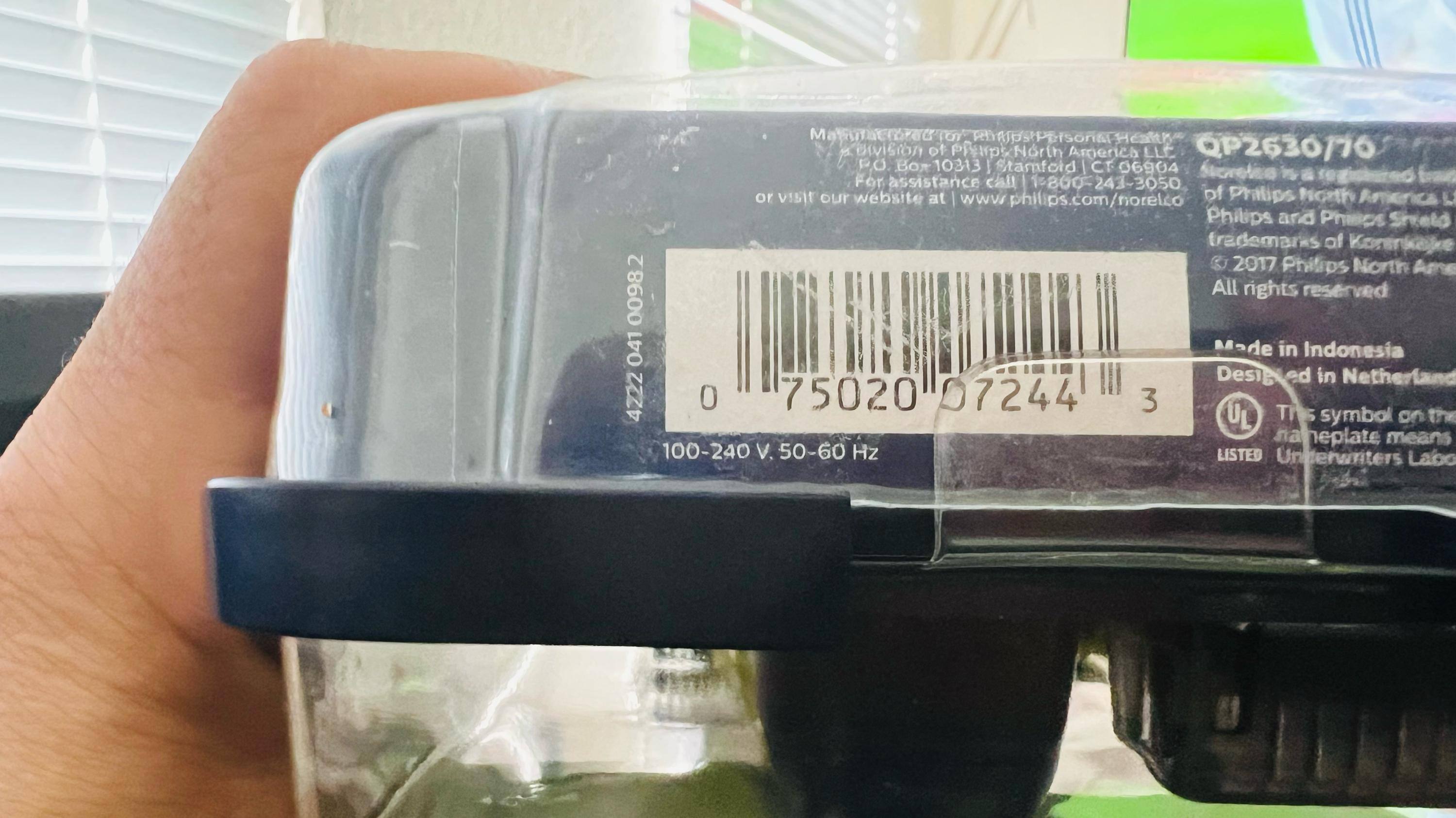 Customer provided, click to load a larger version