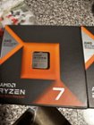  Buy AMD 7000 Series Ryzen 7 7800X 3D Desktop Processor 8 cores  16 Threads 104 MB Cache 4.2 GHz Upto 5.6 GHz Socket AM5 (100-100000910WOF)  Online at Low Prices in India