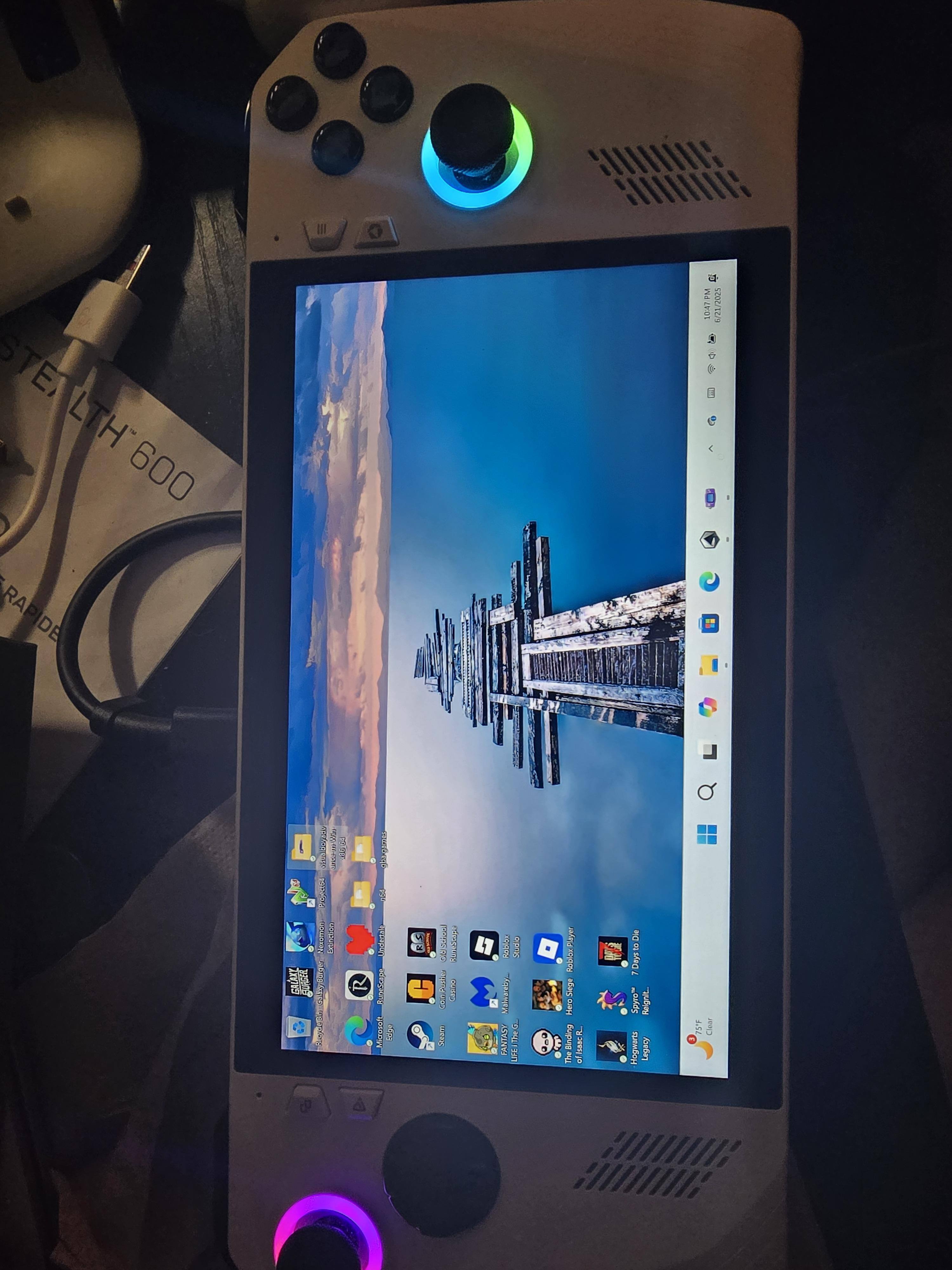 Customer provided, click to load a larger version