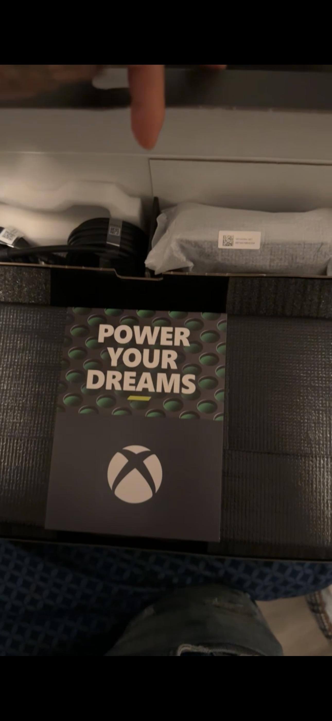 Customer provided, click to load a larger version