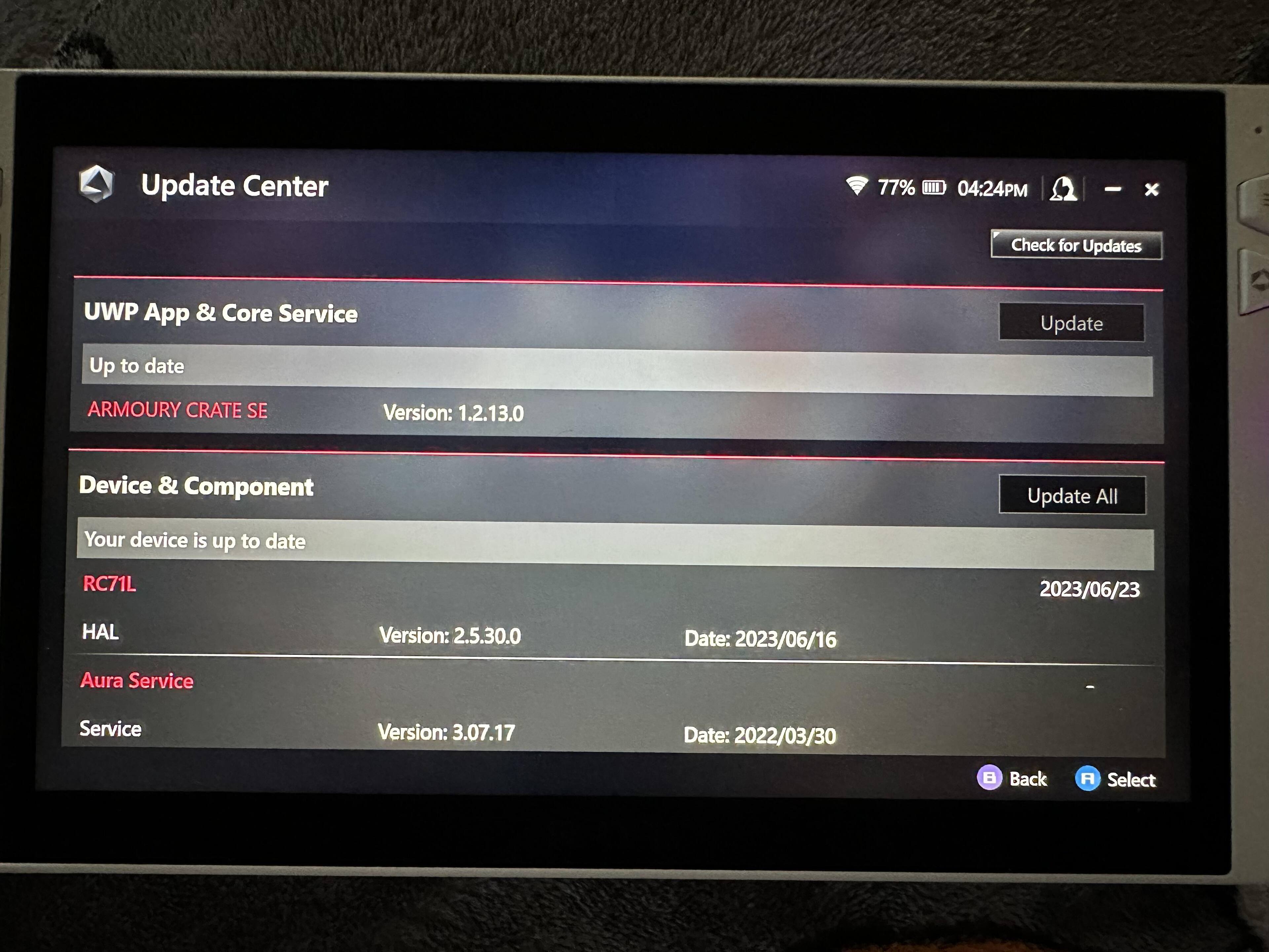 Customer provided, click to load a larger version