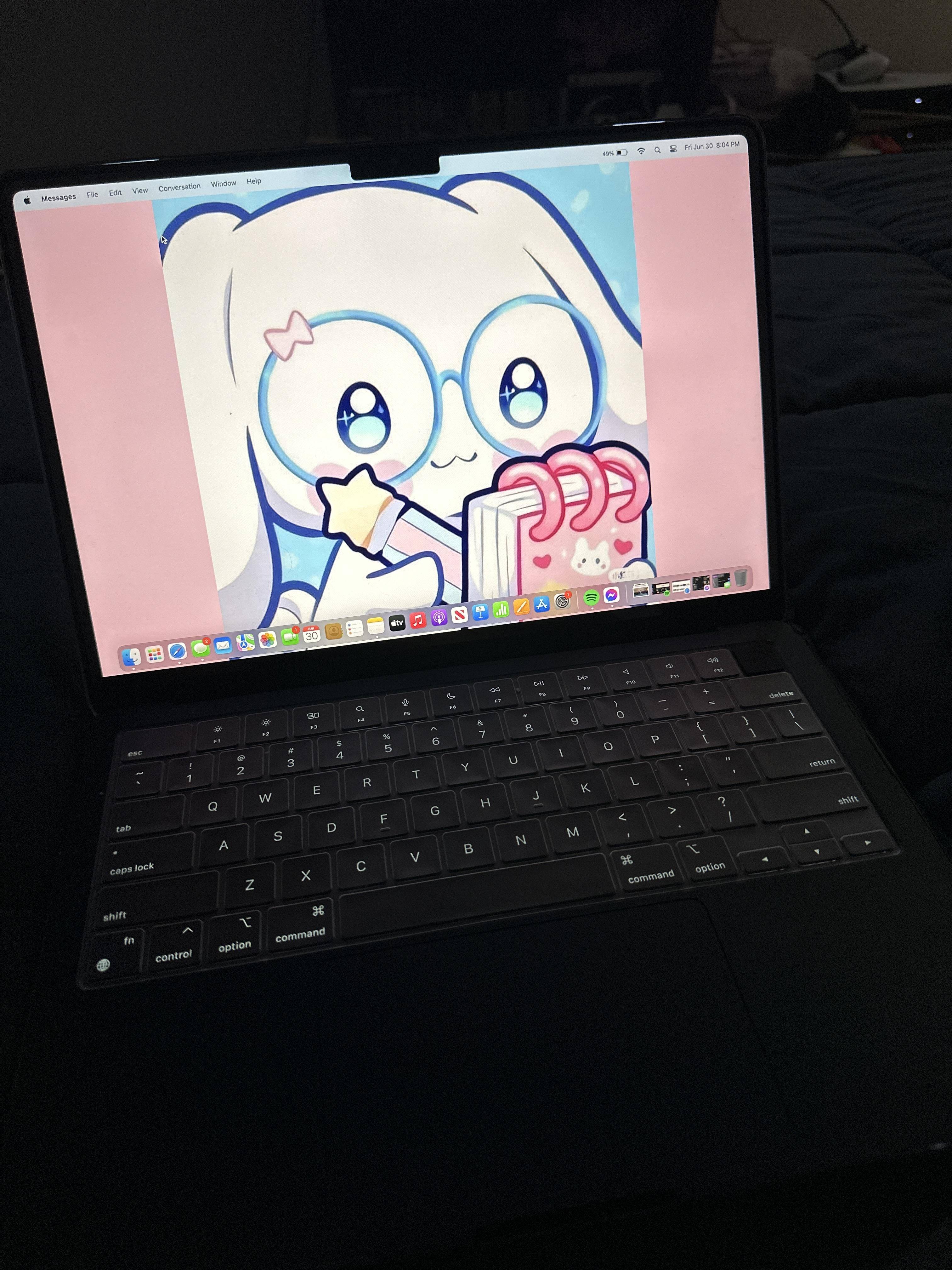 Customer provided, click to load a larger version