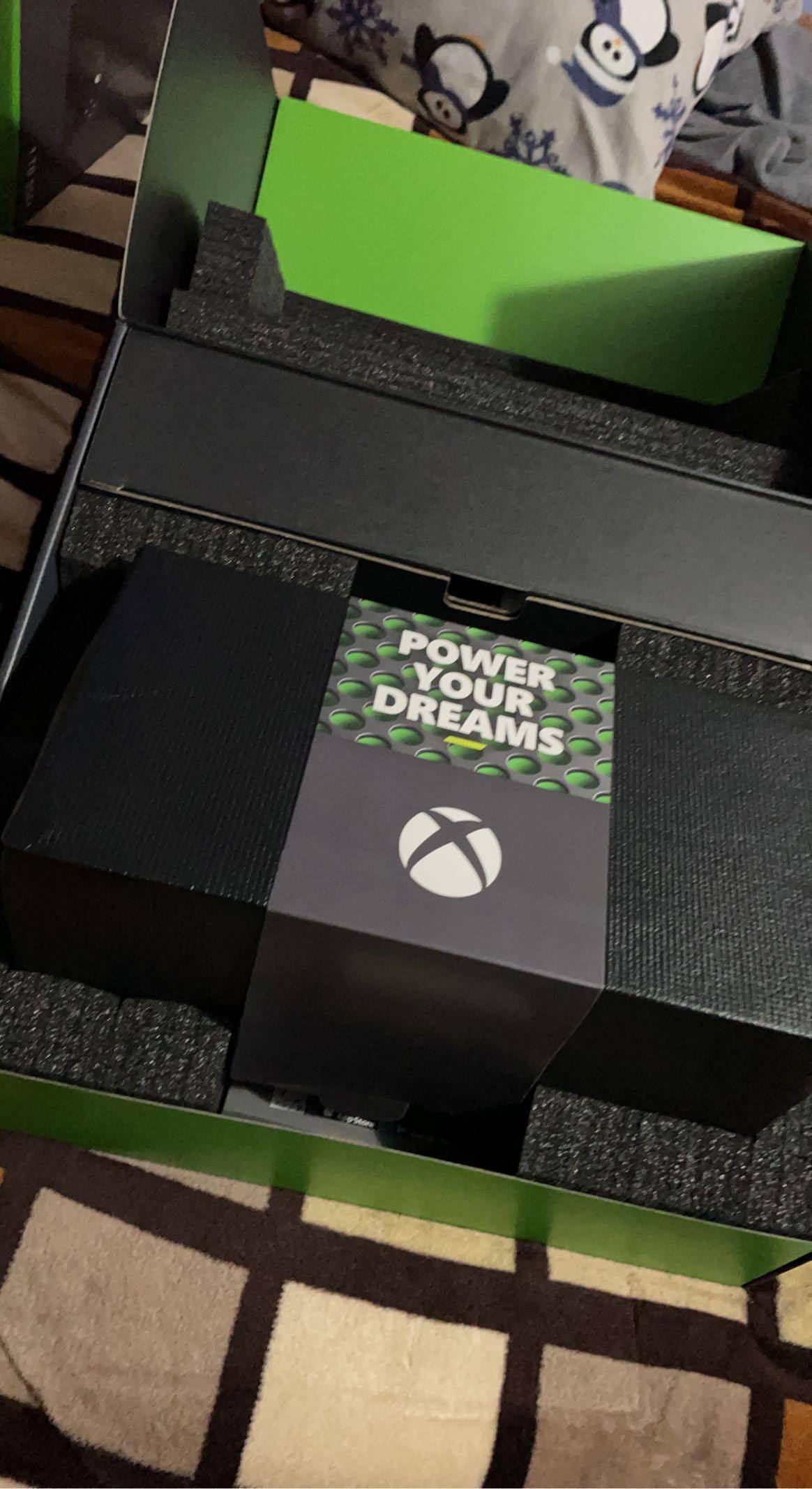 Customer provided, click to load a larger version