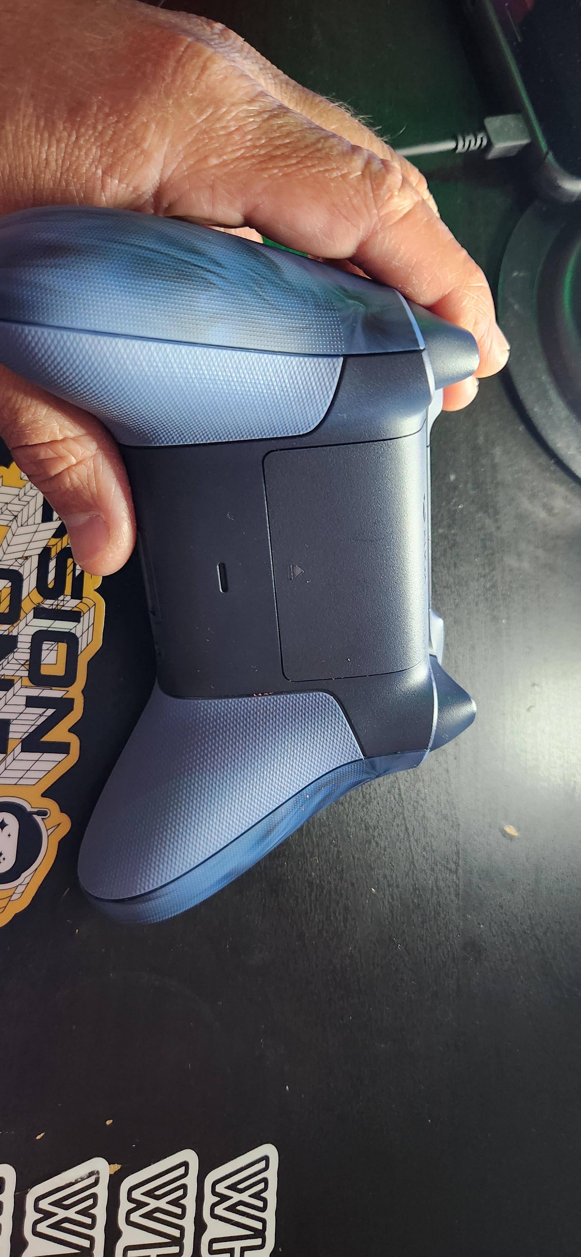 Customer provided, click to load a larger version