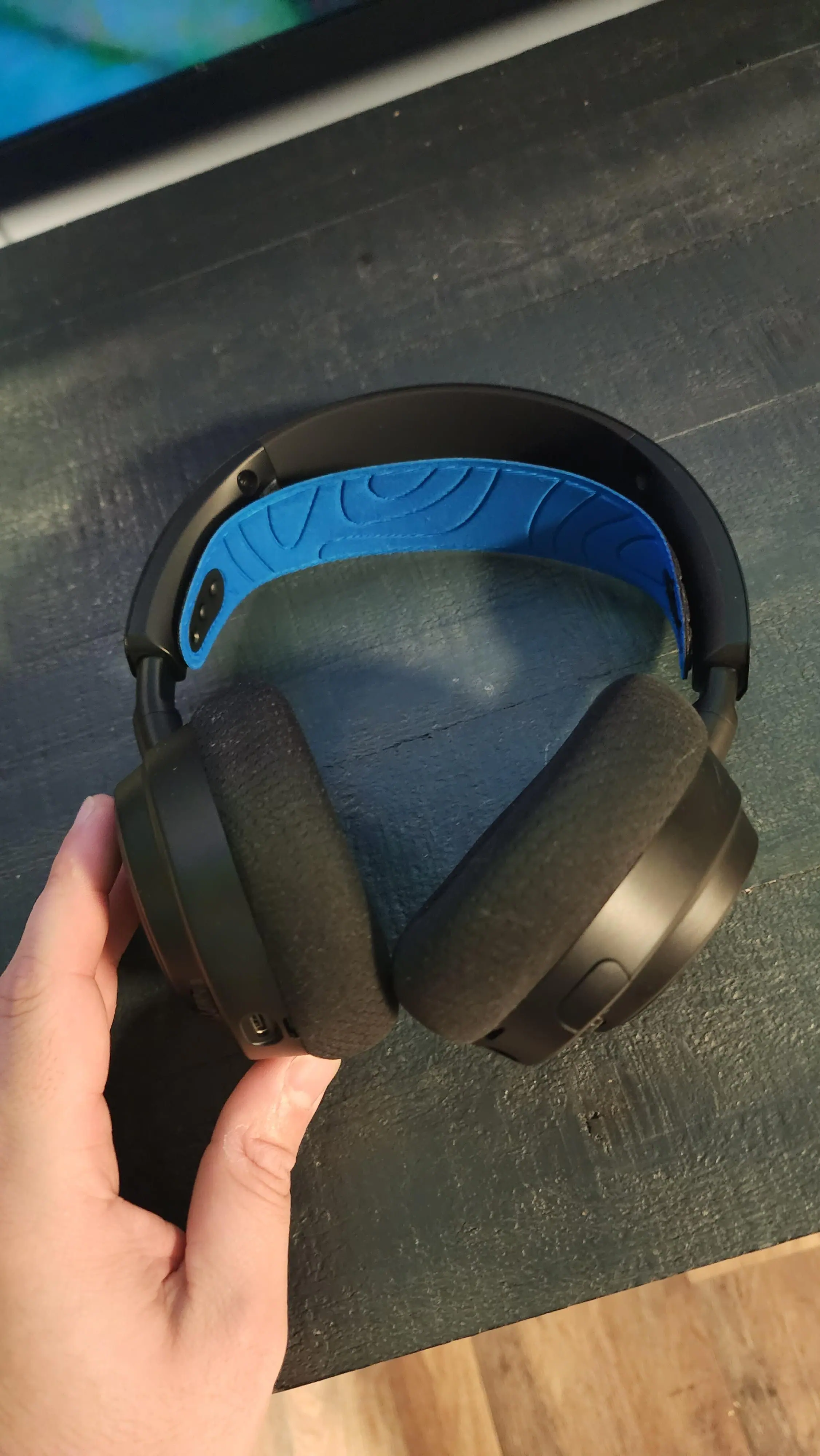 Customer provided, click to load a larger version