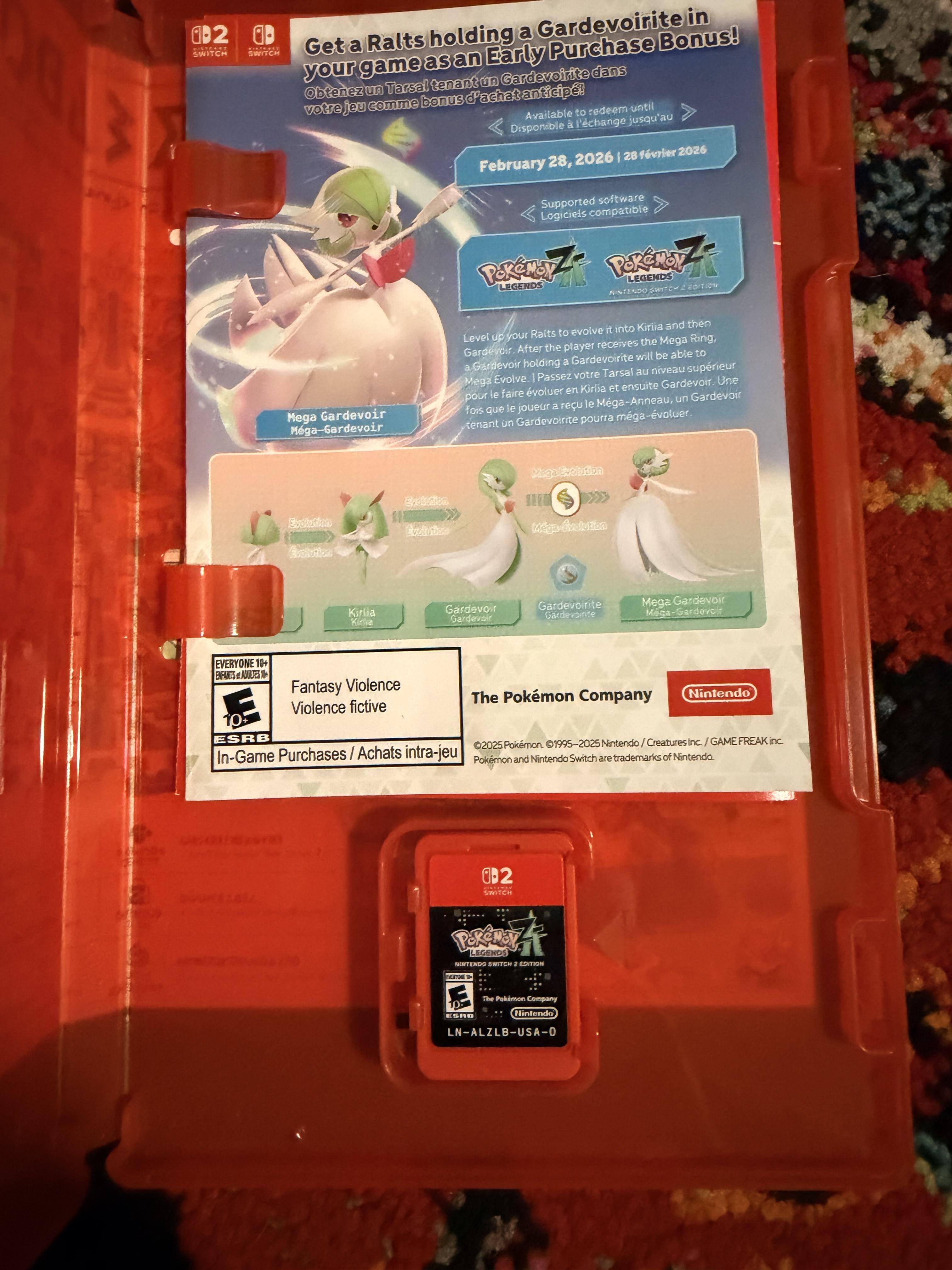 Customer provided, click to load a larger version