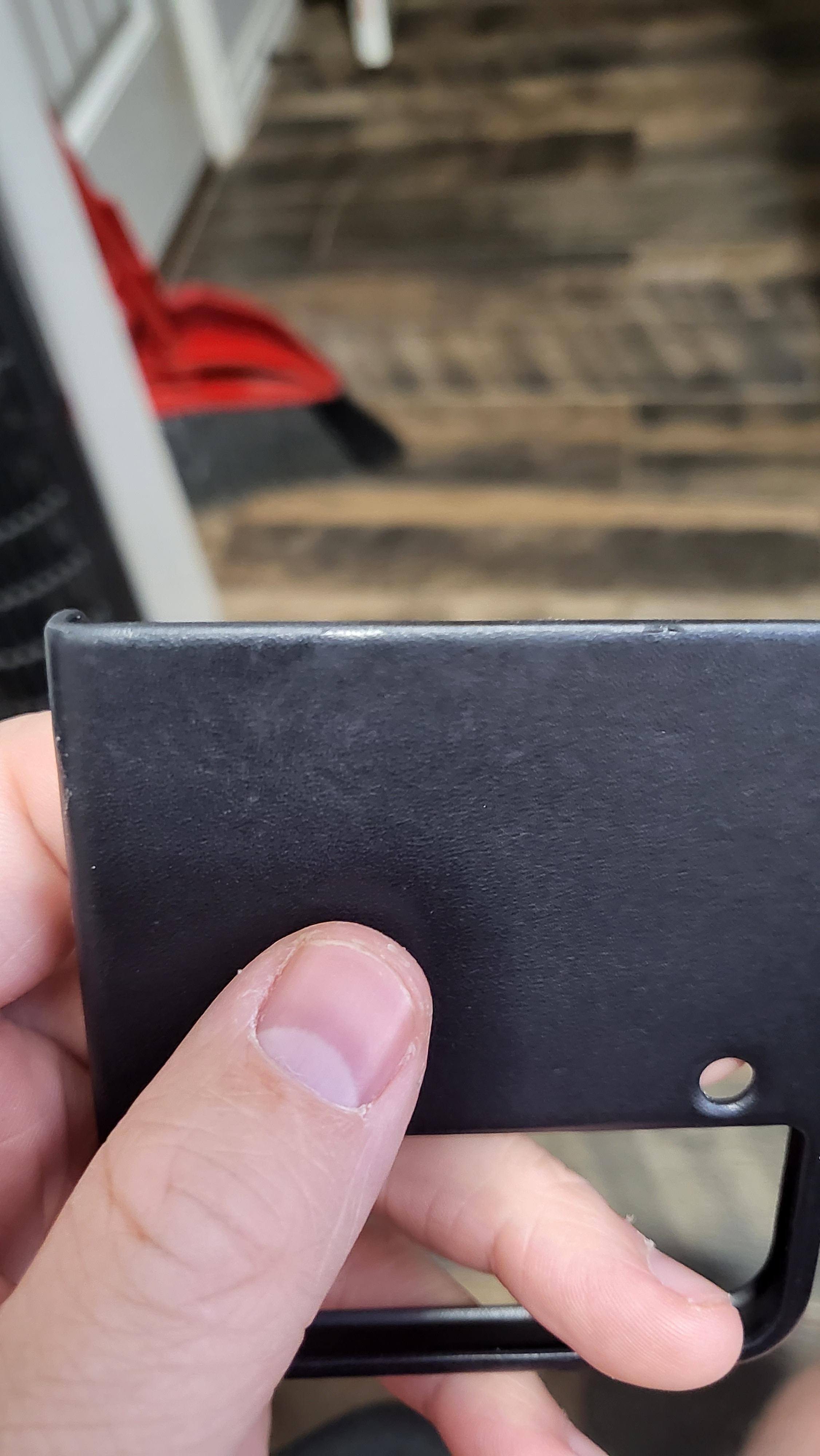 Customer provided image, click to load a larger version