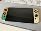 Nintendo Geek Squad Certified Refurbished Switch OLED Console The Legend of  Zelda: Tears of the Kingdom Edition Green GSRF HEGSKDAAA - Best Buy