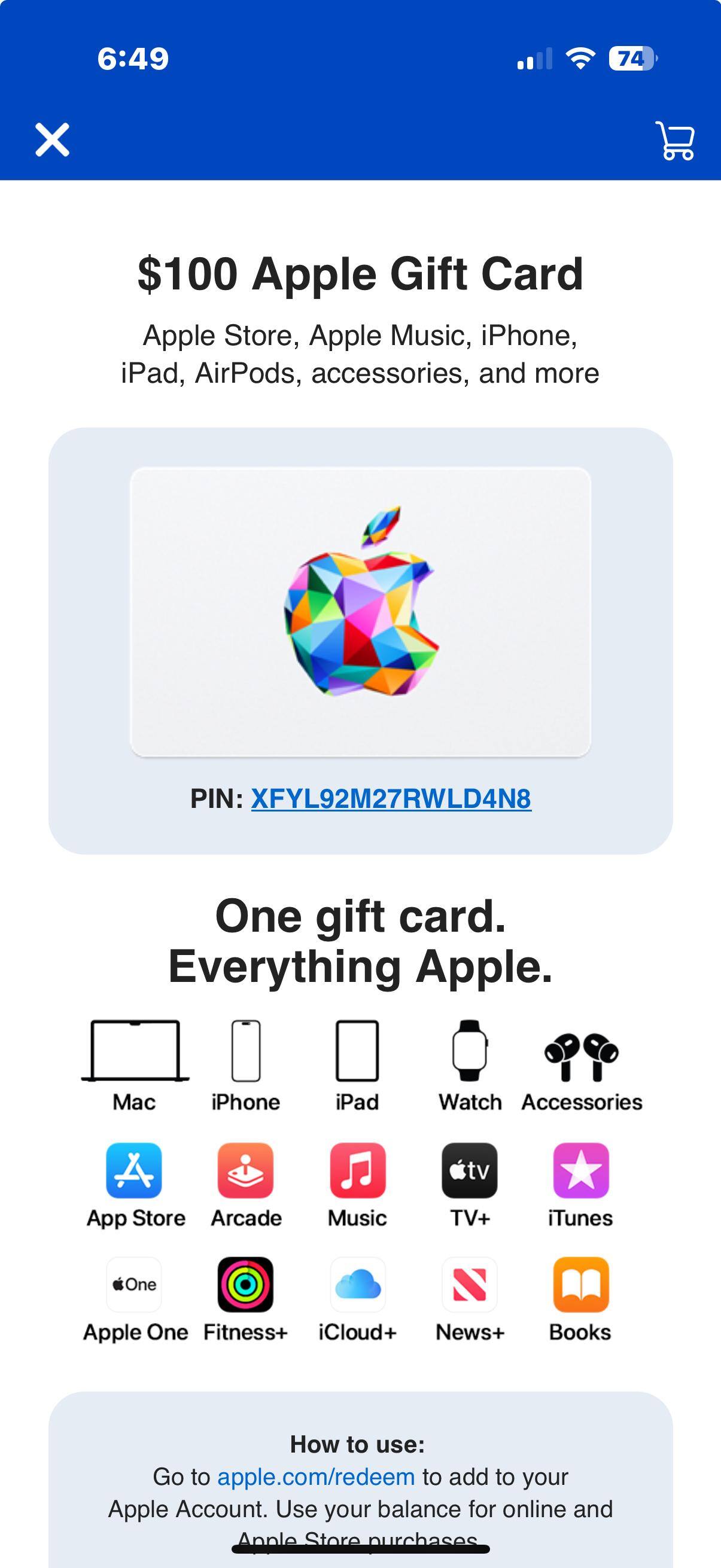 Customer provided, click to load a larger version