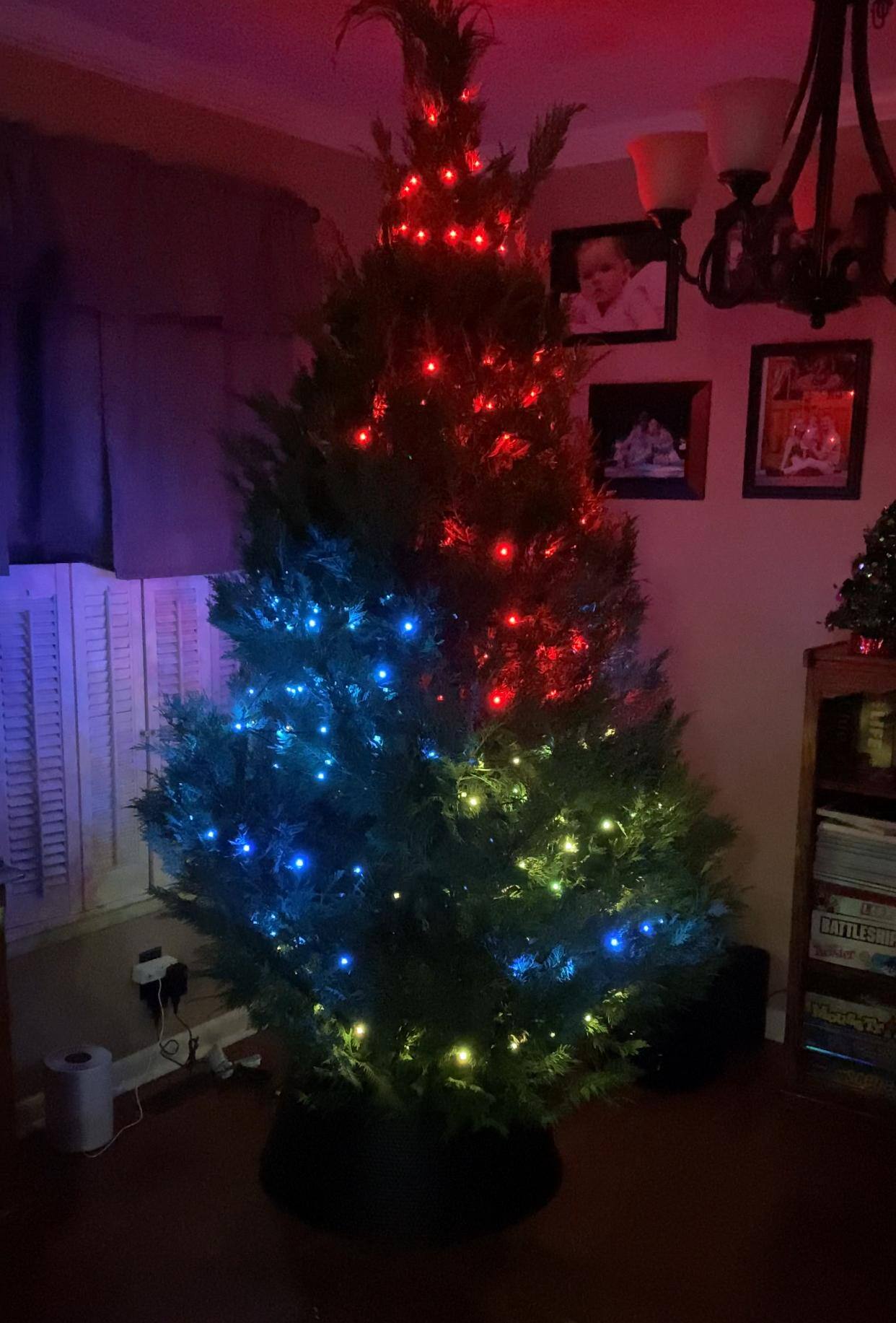 Customer provided image, click to load a larger version