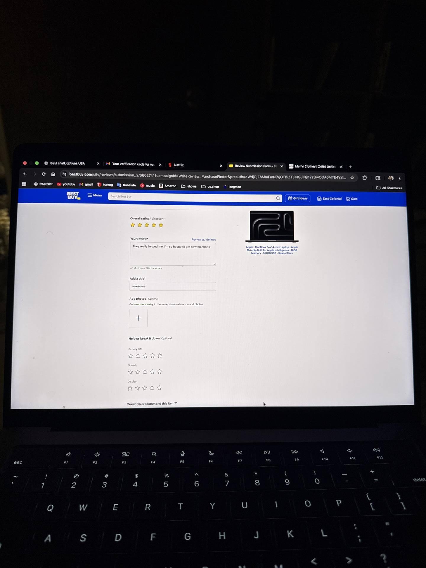 Customer provided, click to load a larger version