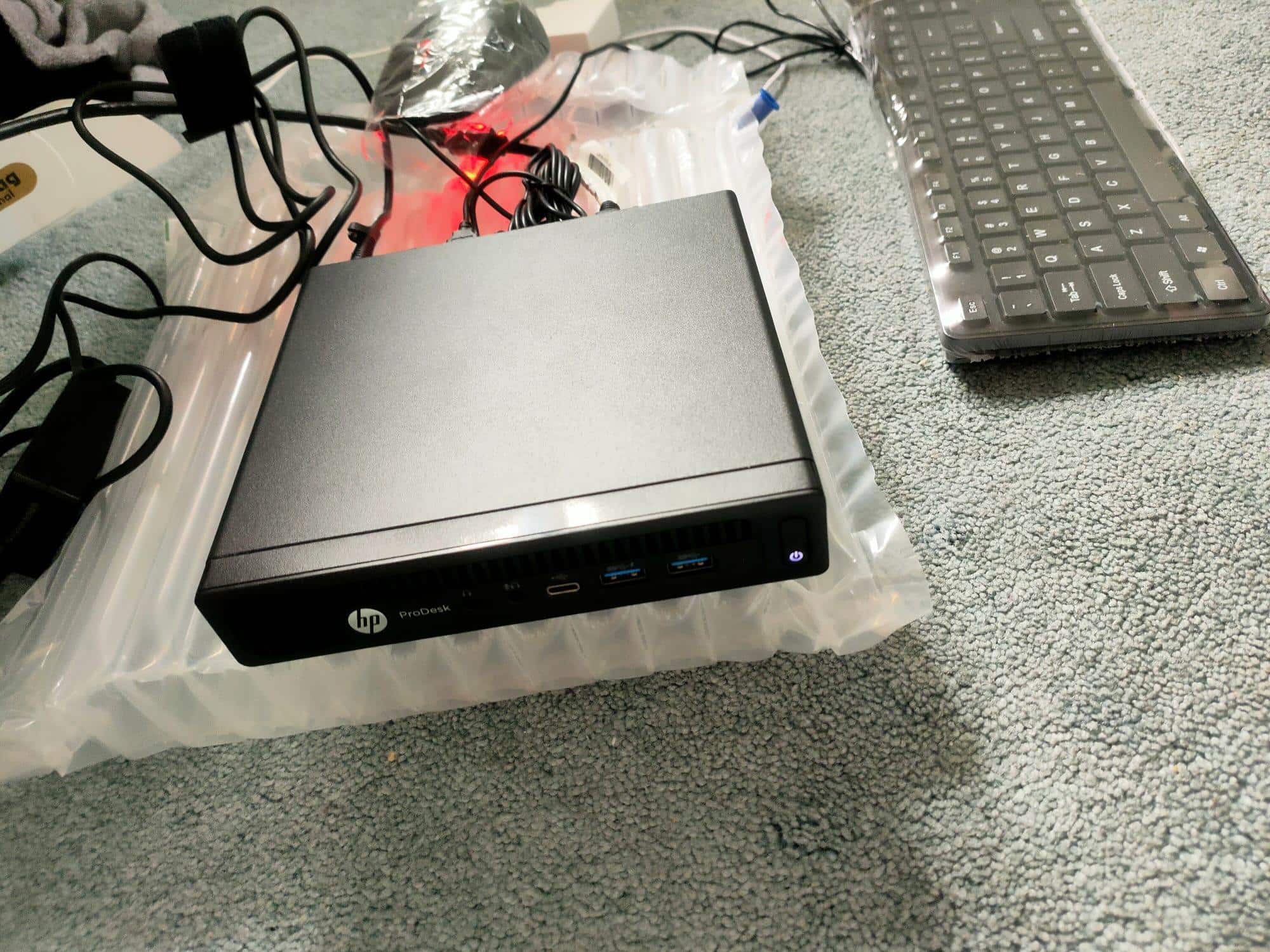 Customer provided image, click to load a larger version