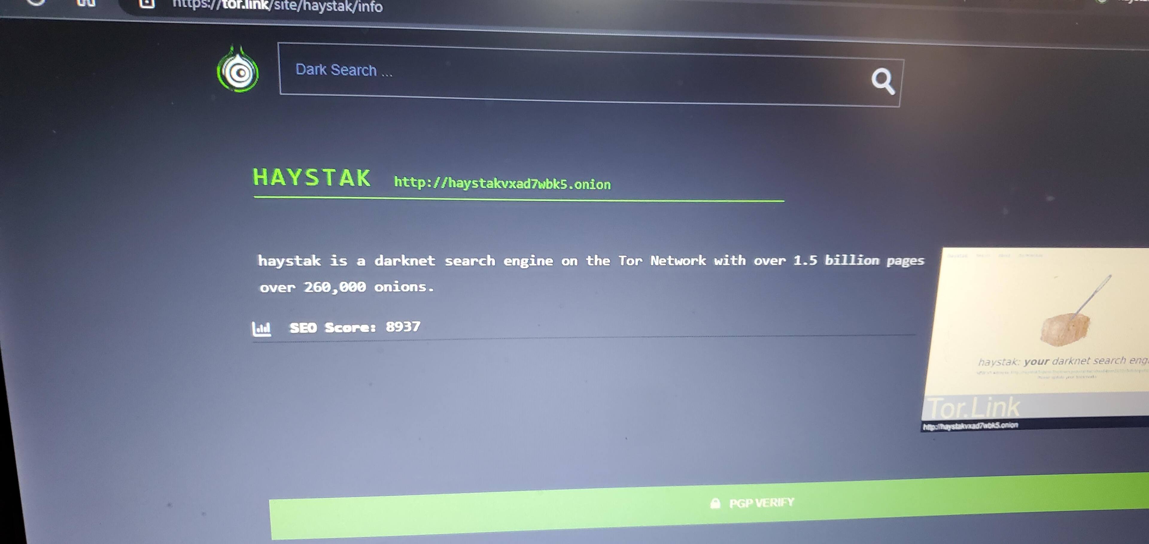 Customer provided, click to load a larger version