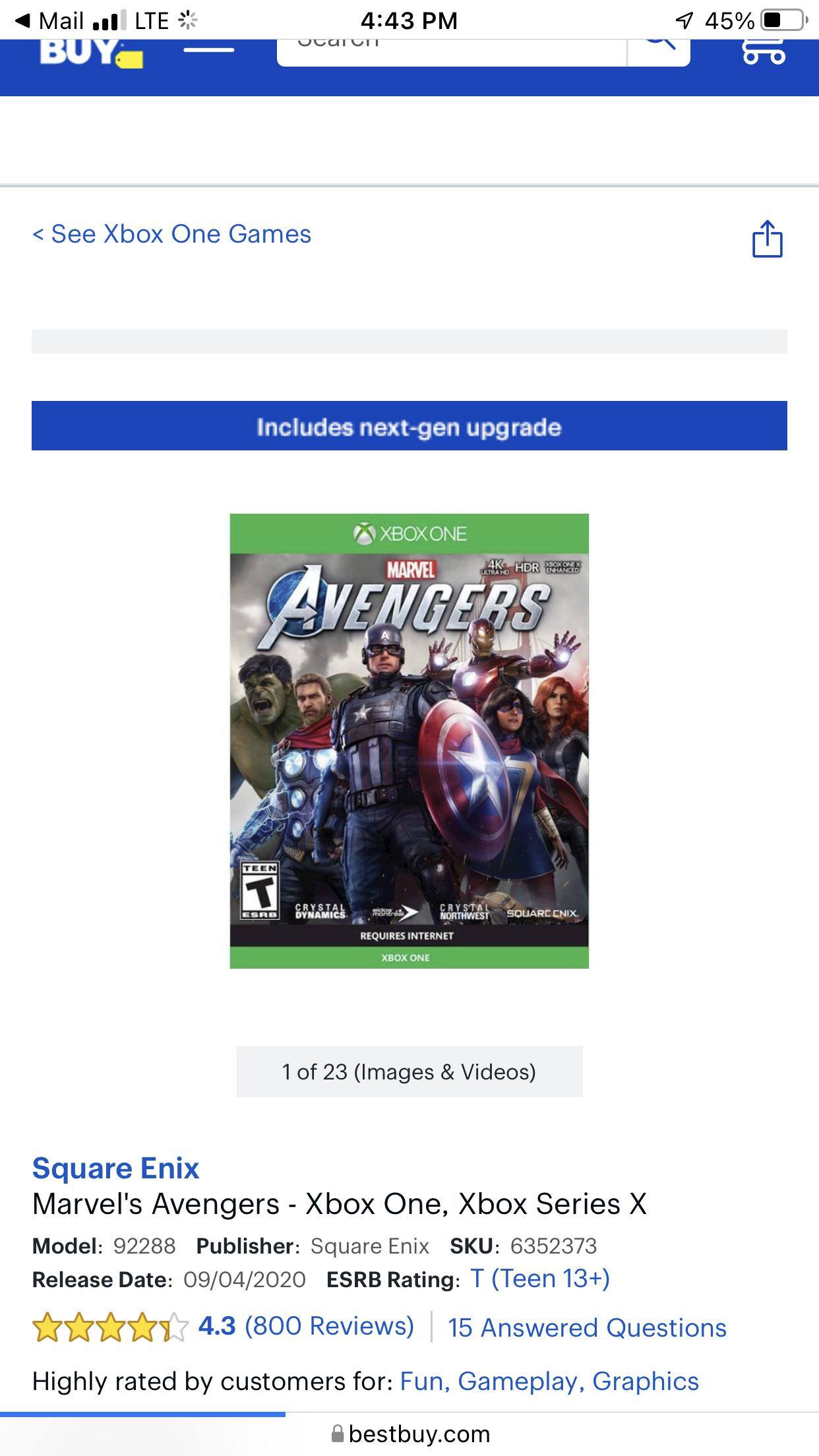 Customer provided, click to load a larger version