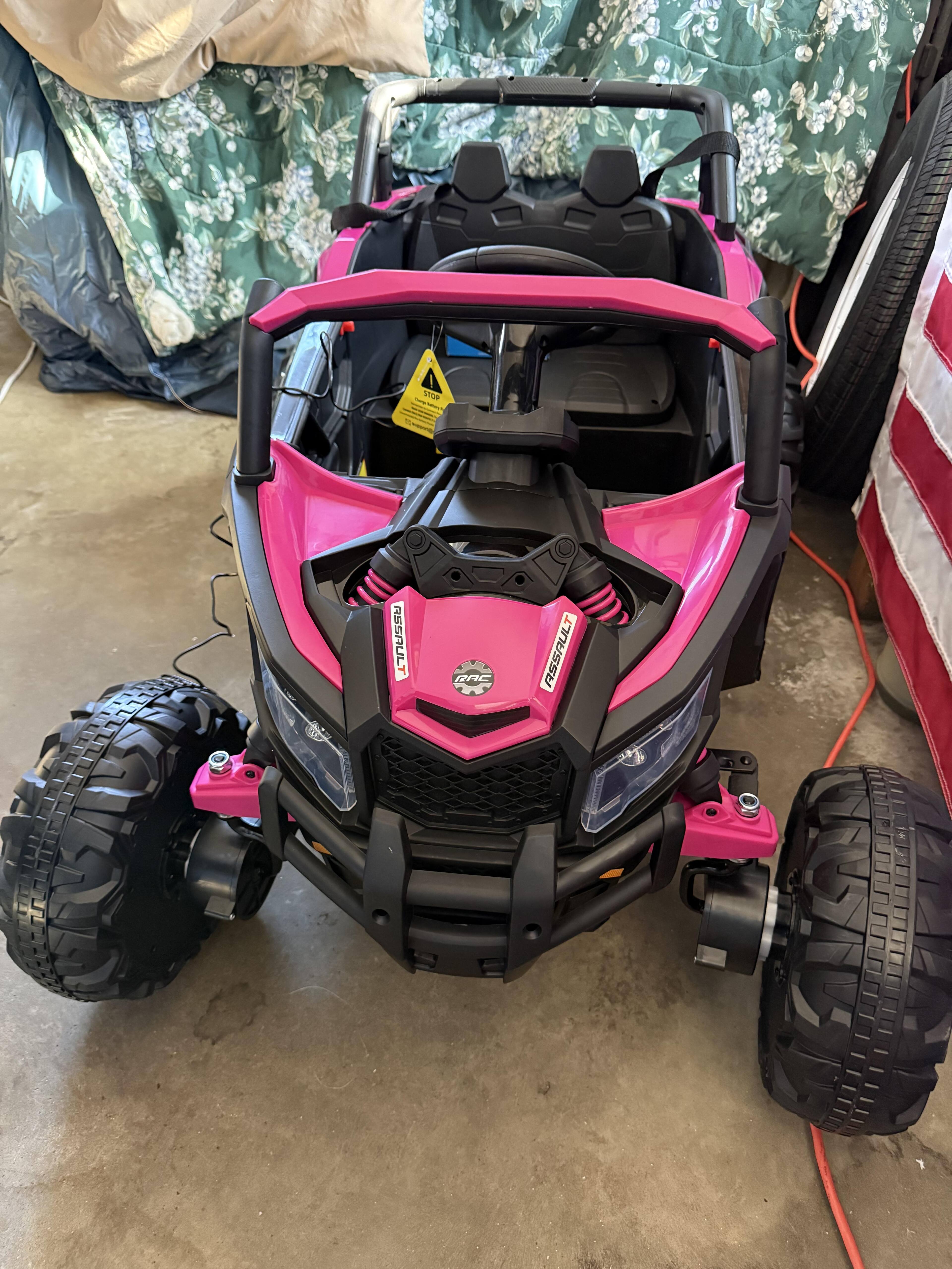 Customer provided image, click to load a larger version