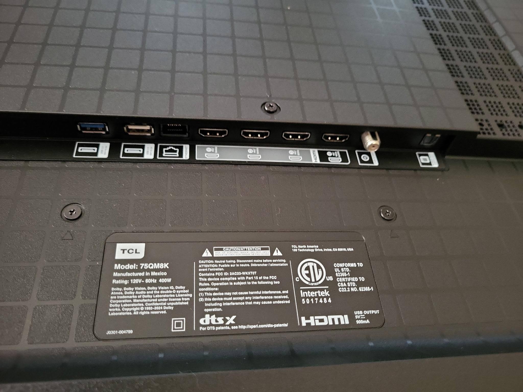 connectors, click to load a larger version