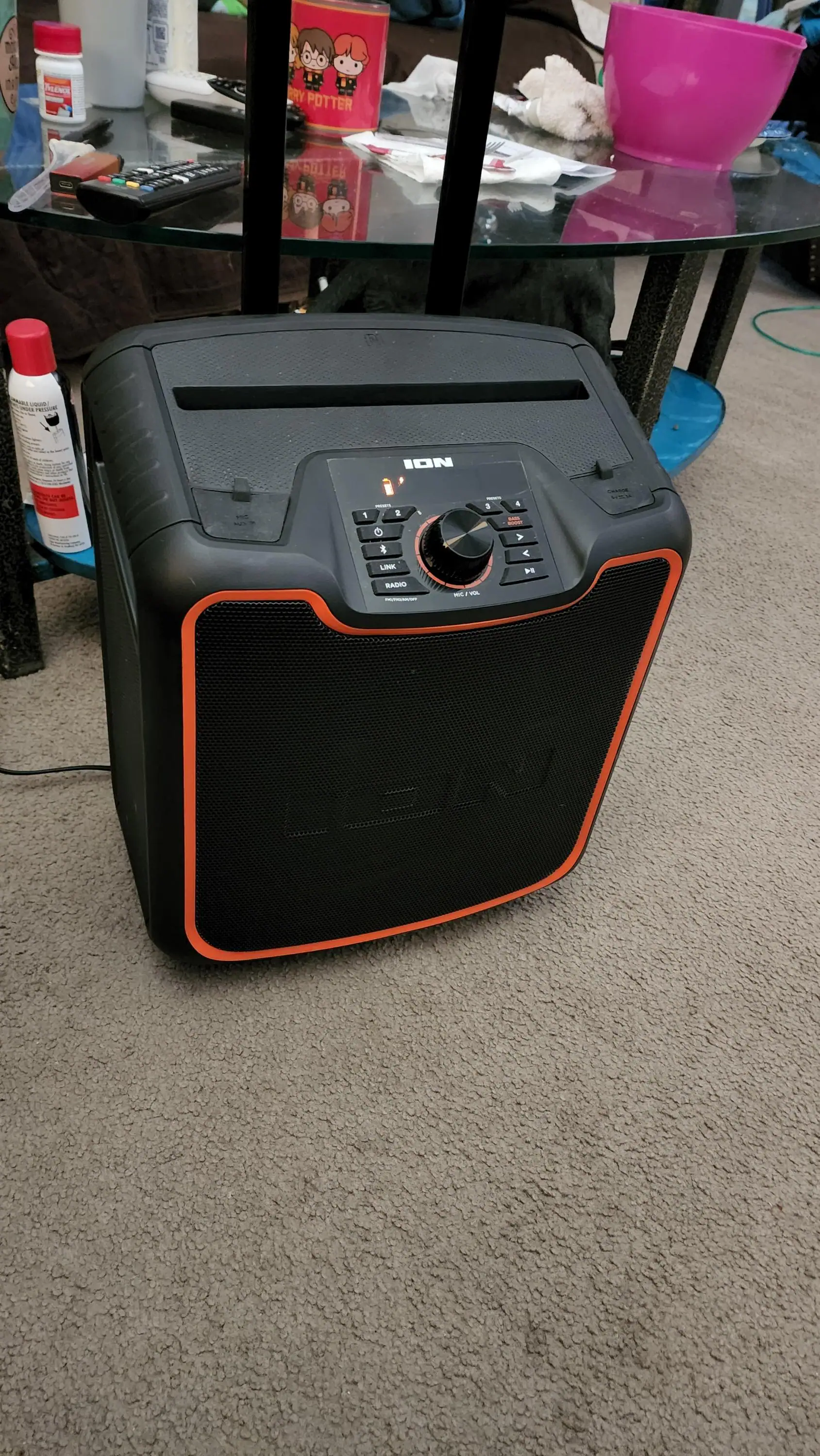 Customer provided image, click to load a larger version