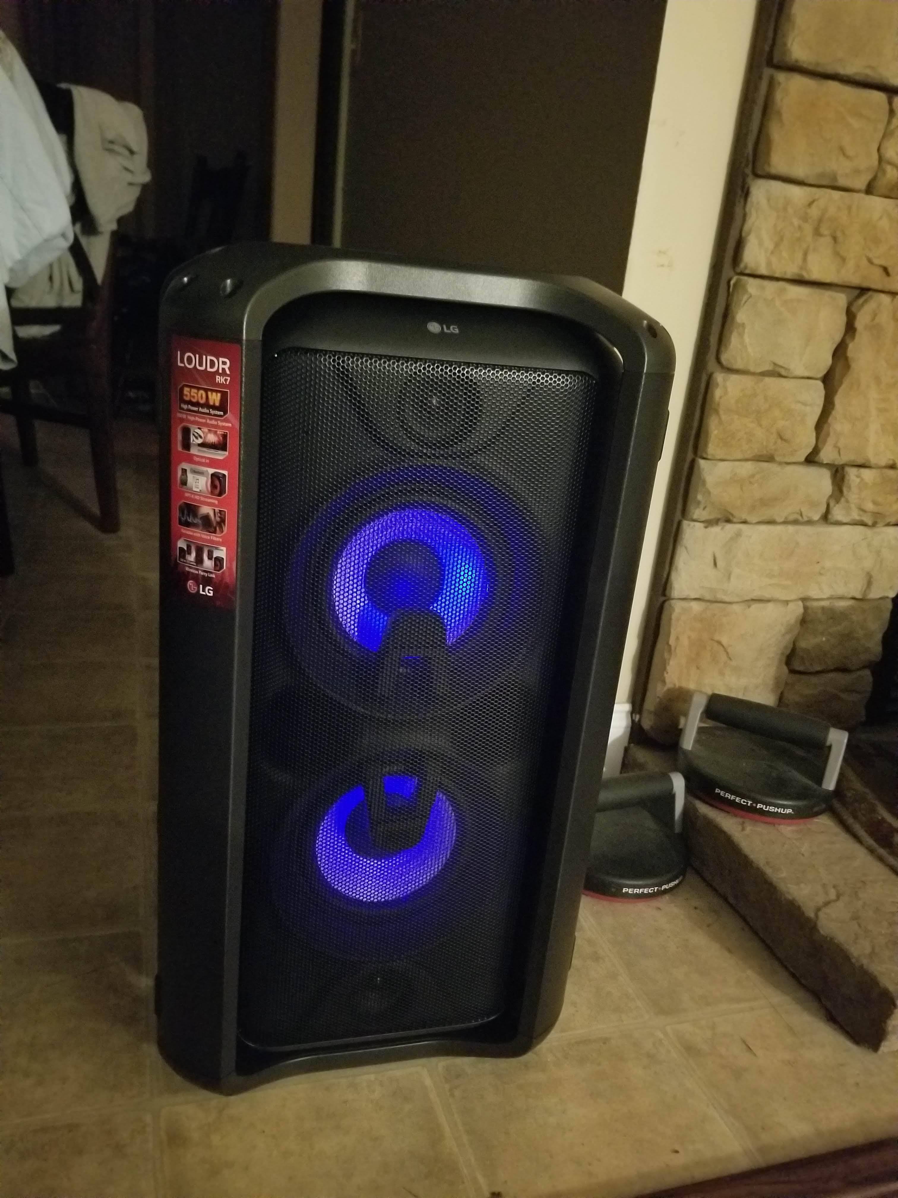 Customer provided image, click to load a larger version