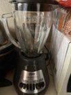 Oster Classic Series 8-Speed Blender Black BLSTMEGB00000 - Best Buy