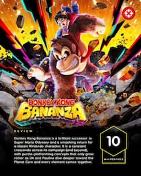 Donkey Kong Bananza Nintendo Switch 2 BEEPAAACA - Best Buy