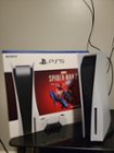 Console Playstation 5 825 GB Sony Bundle Marvel's Spider-Man 2 4K em  Promoção é no Bondfaro