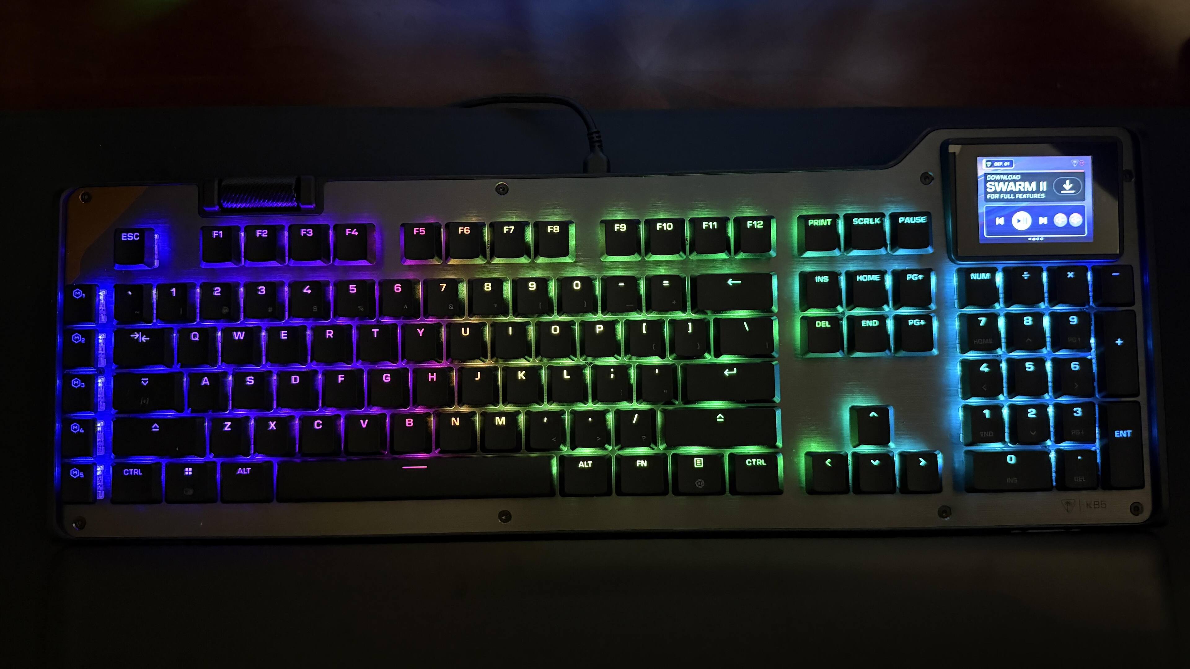 Customer provided image, click to load a larger version