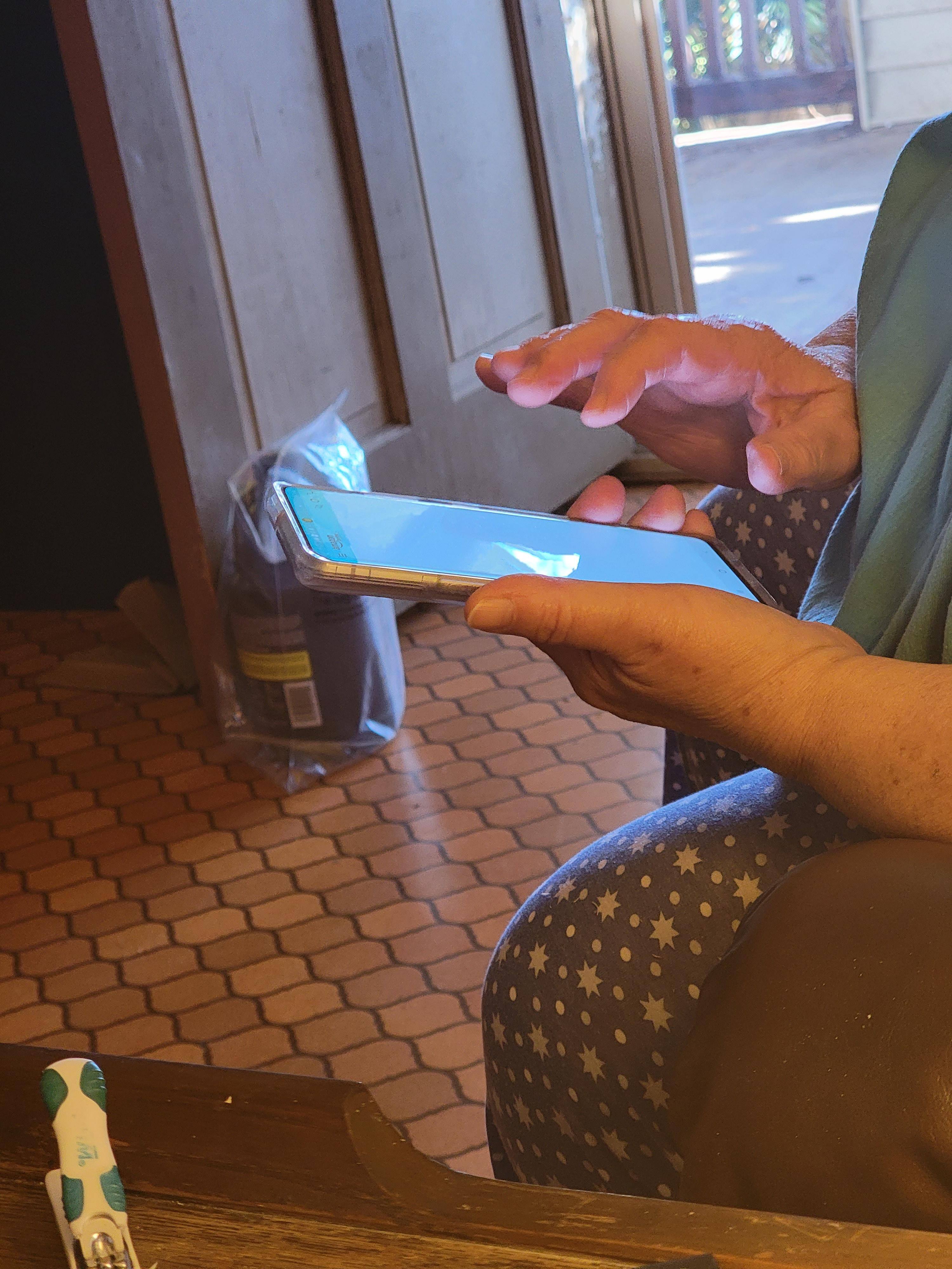 Customer provided image, click to load a larger version