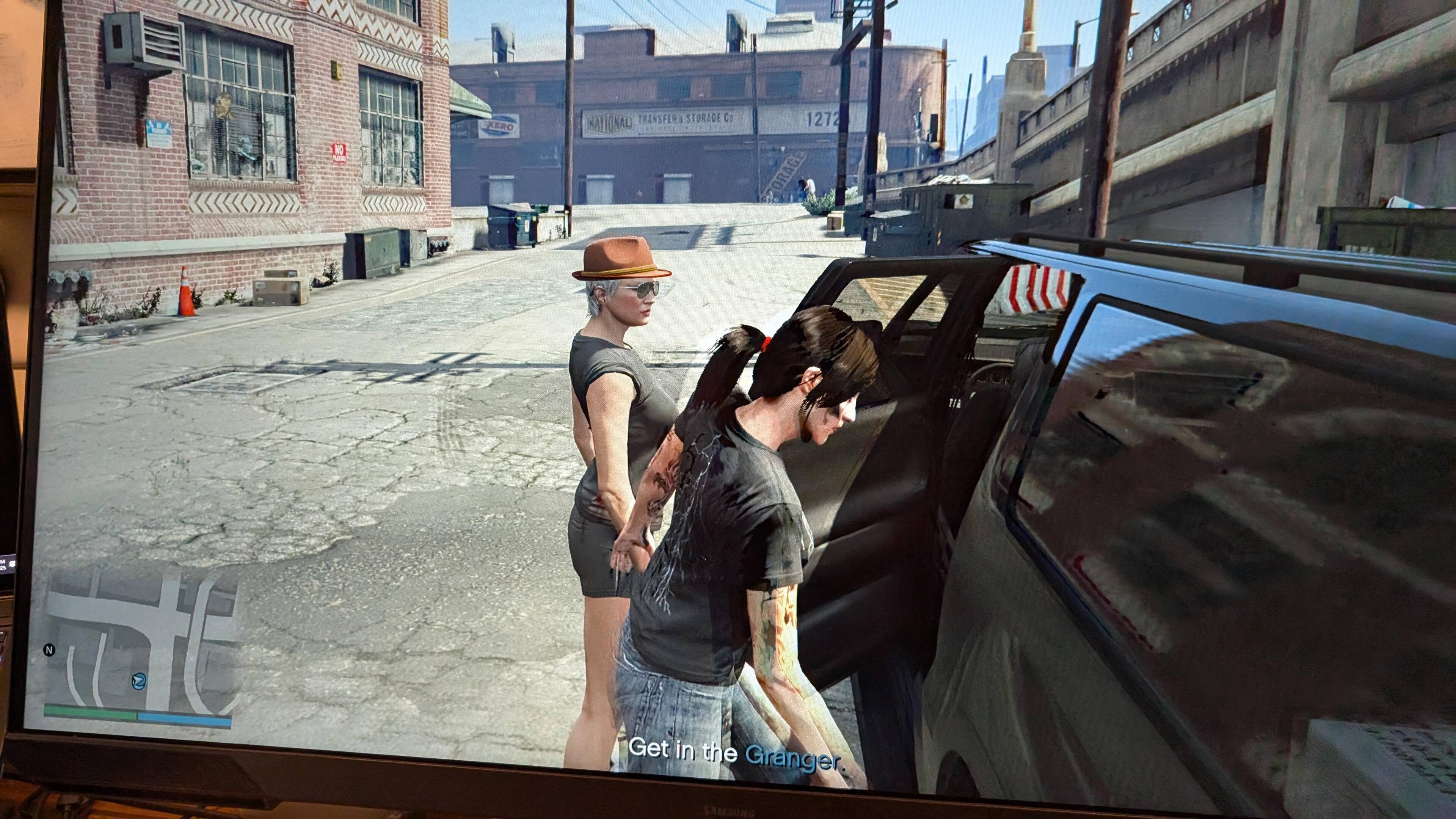 Customer provided, click to load a larger version