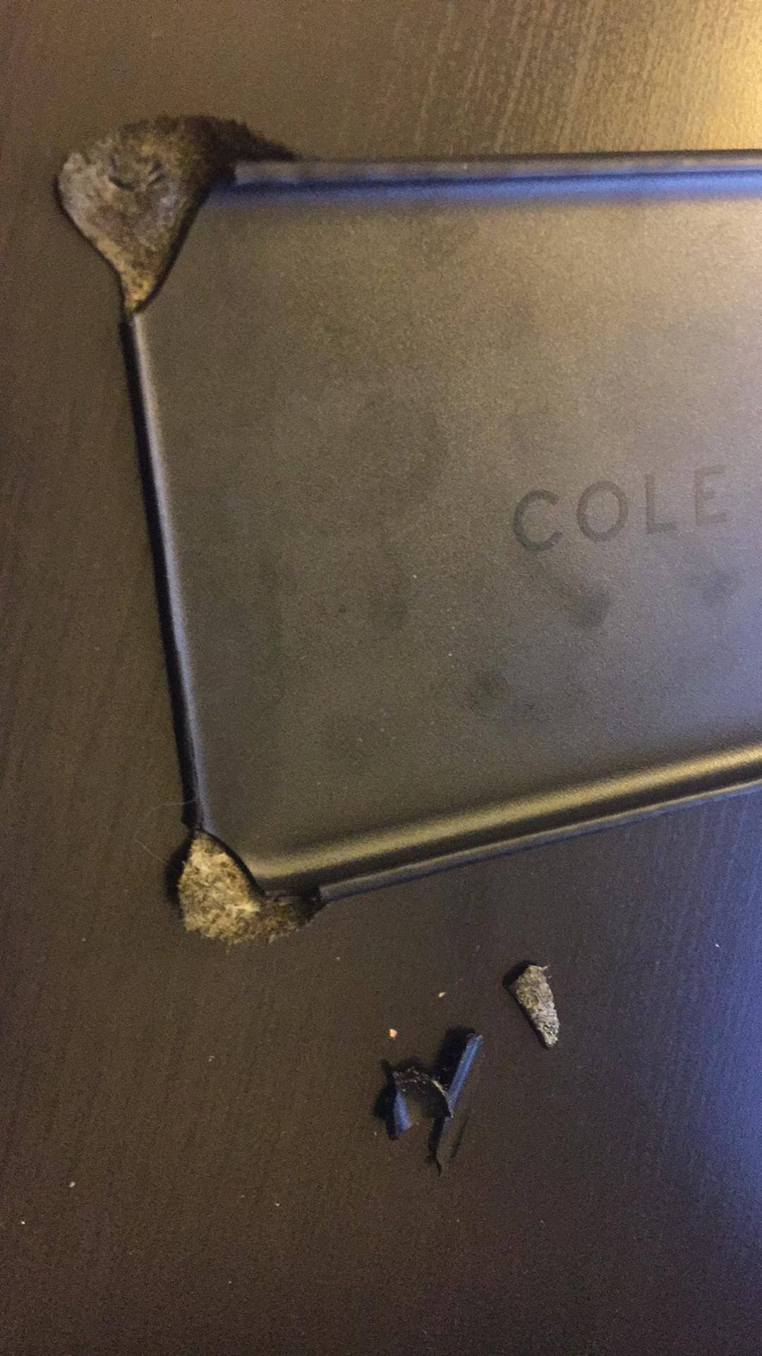 Customer provided image, click to load a larger version