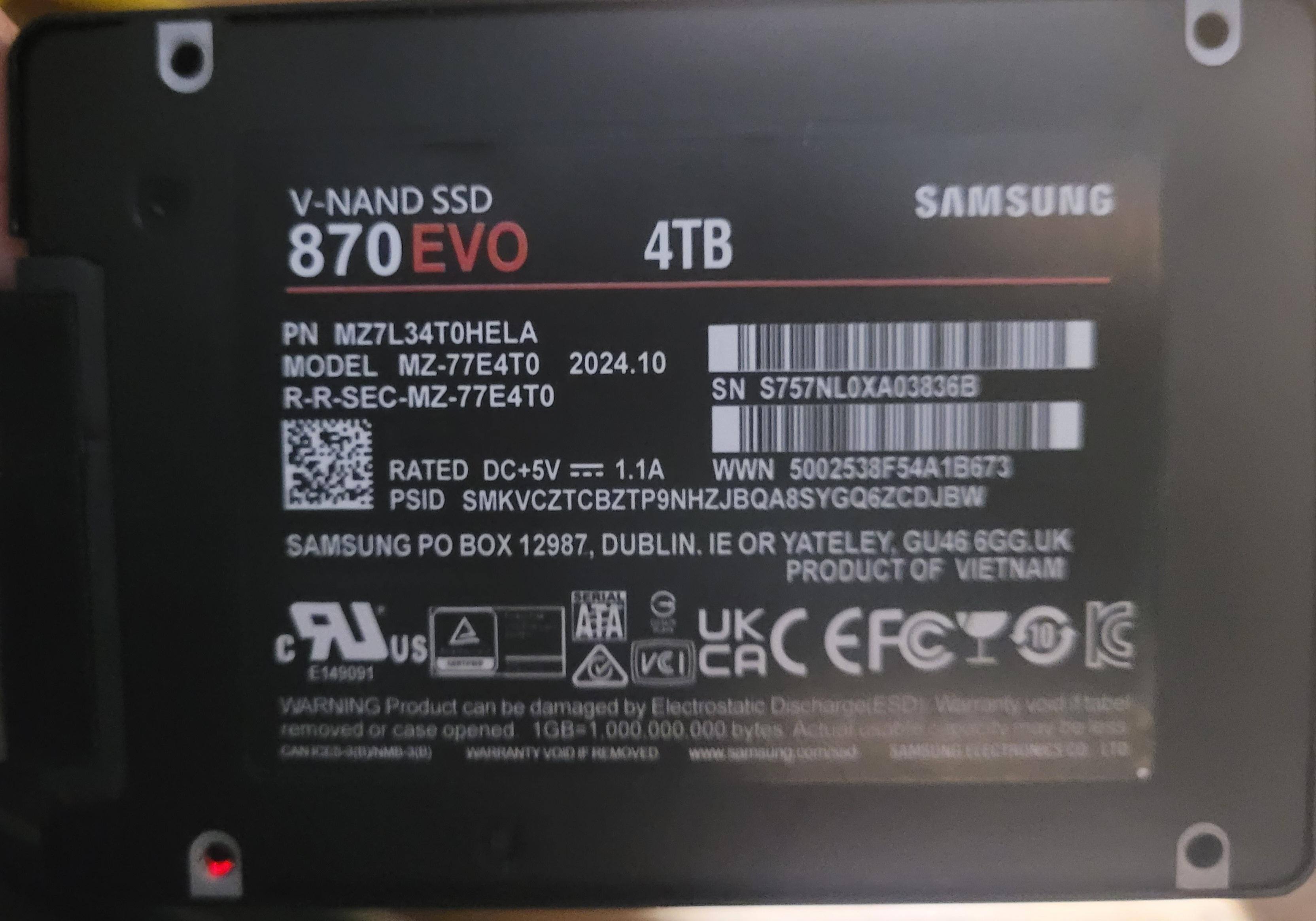 Customer provided, click to load a larger version