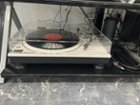 View of functional turntable, click to load a larger version